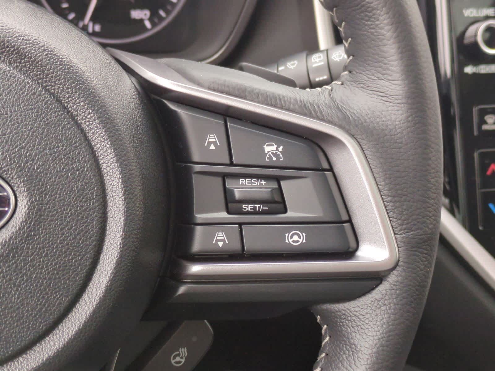 Thumbnail: 2026 Subaru Ascent - 26