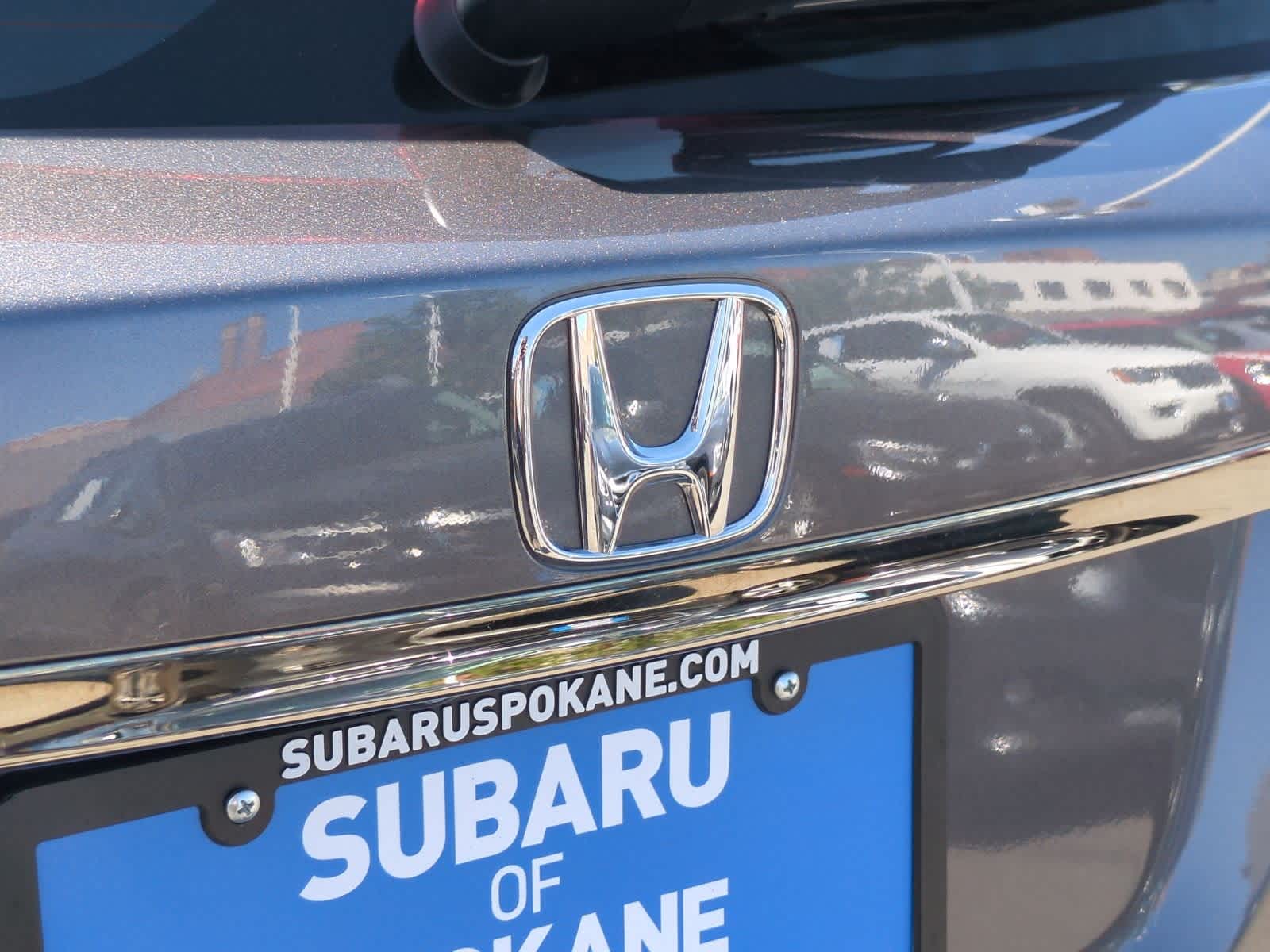Thumbnail: 2019 Honda HR-V - 12