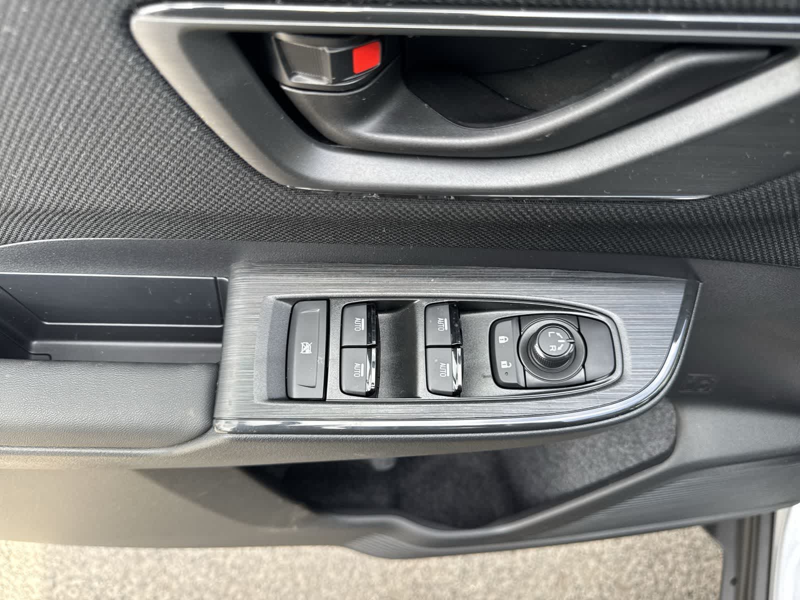 Thumbnail: 2026 Subaru Outback - 15