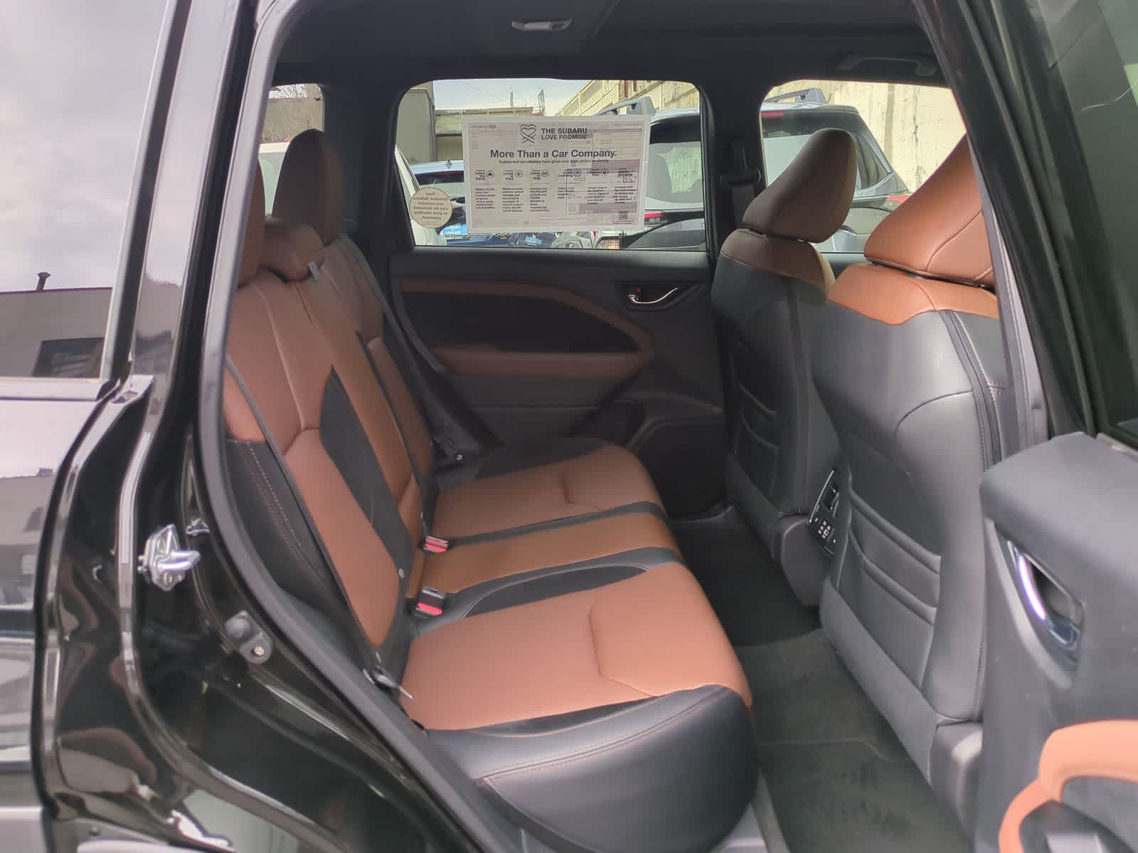 Thumbnail: 2026 Subaru Forester - 22