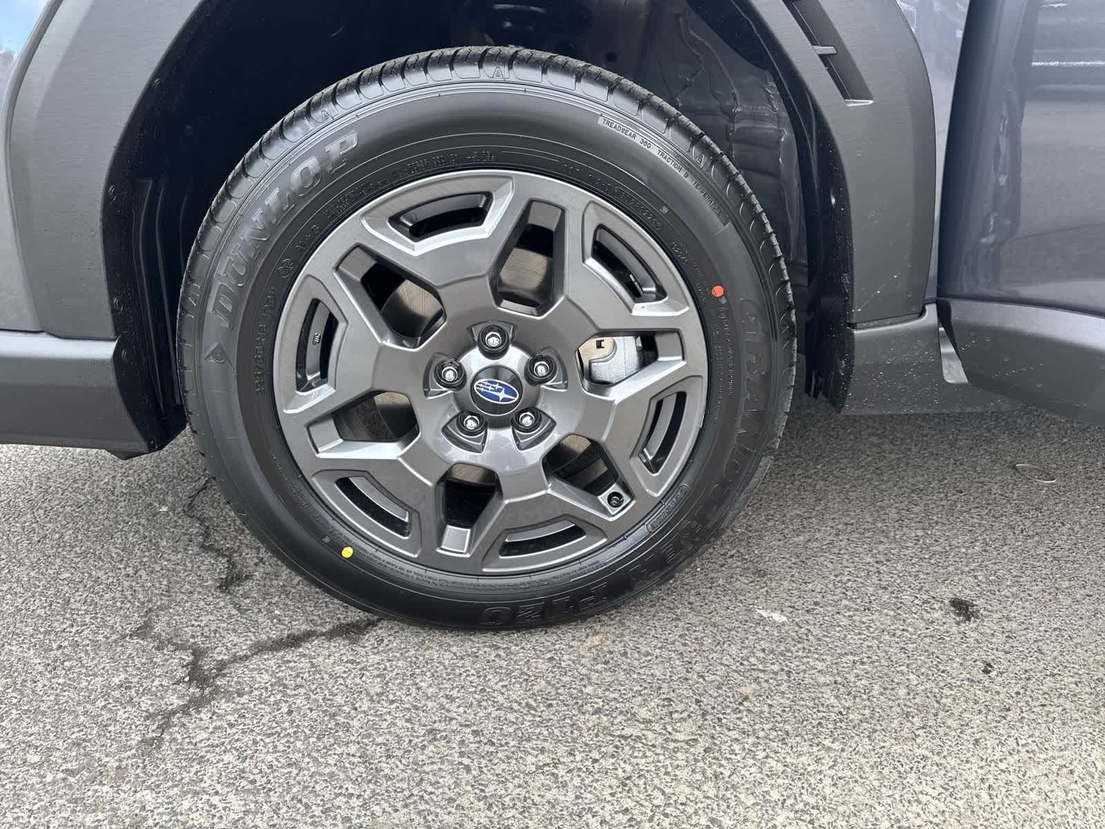 Thumbnail: 2026 Subaru Outback - 11