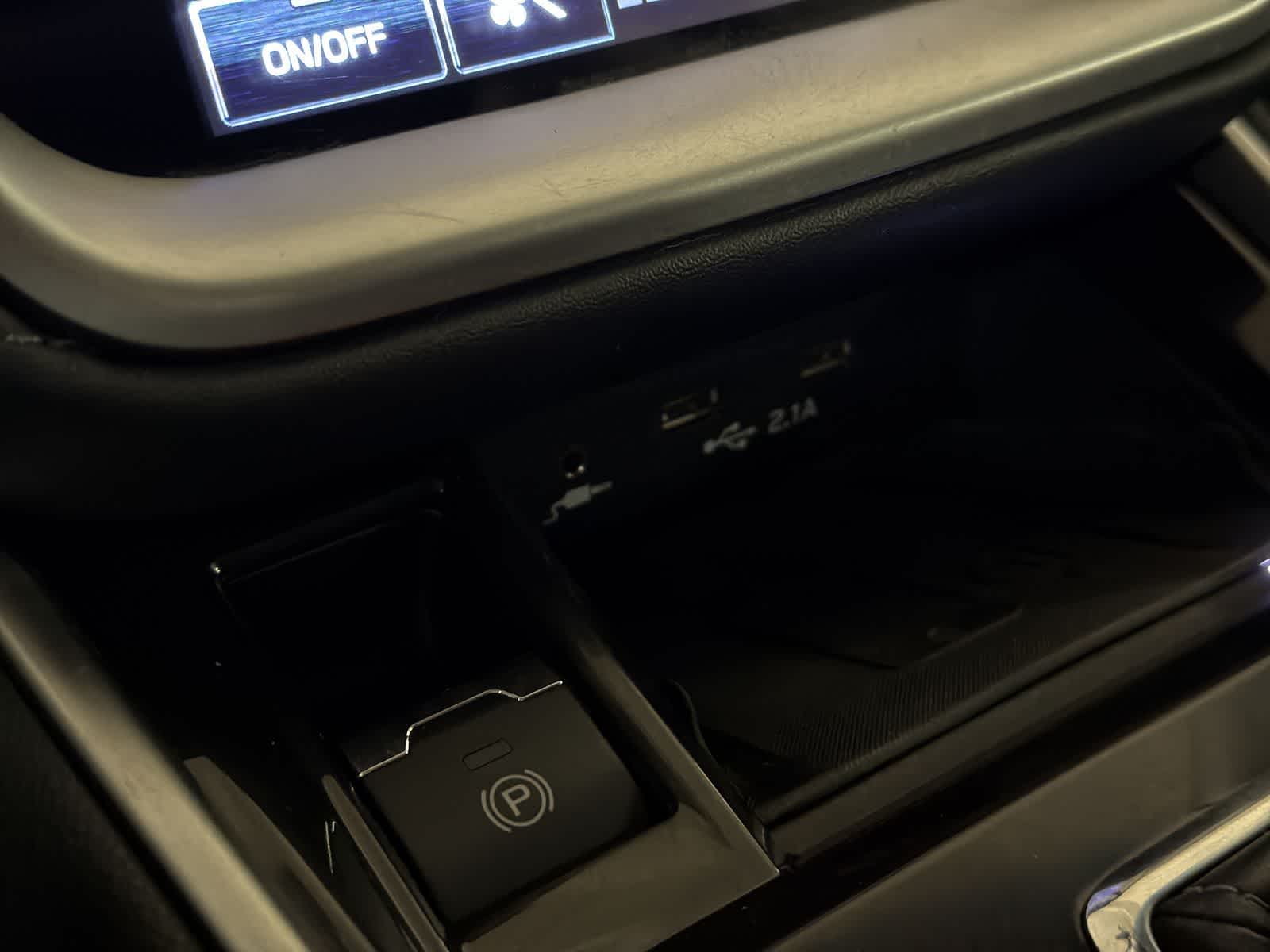 Thumbnail: 2022 Subaru Outback - 33