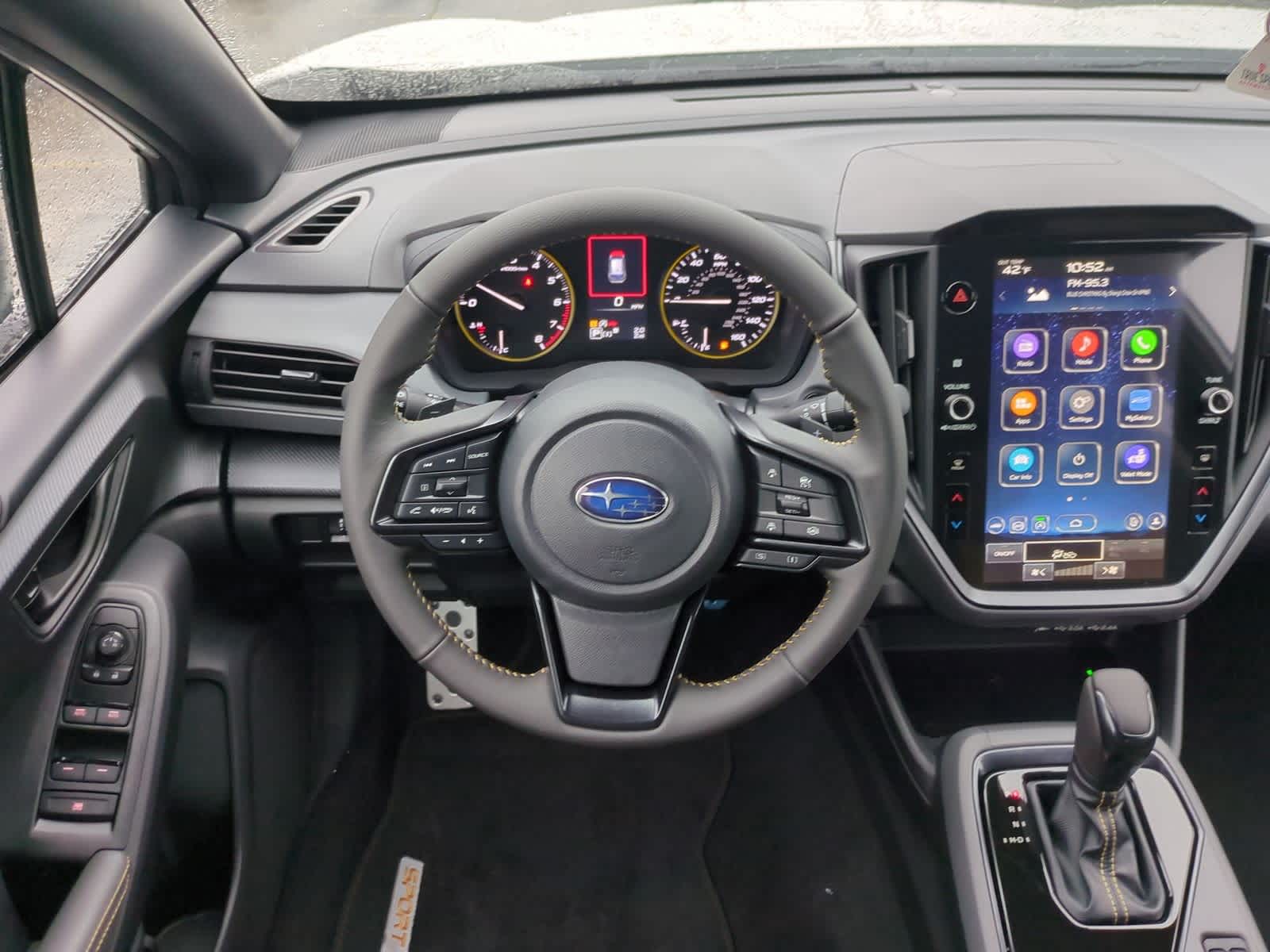 Thumbnail: 2026 Subaru Crosstrek - 23