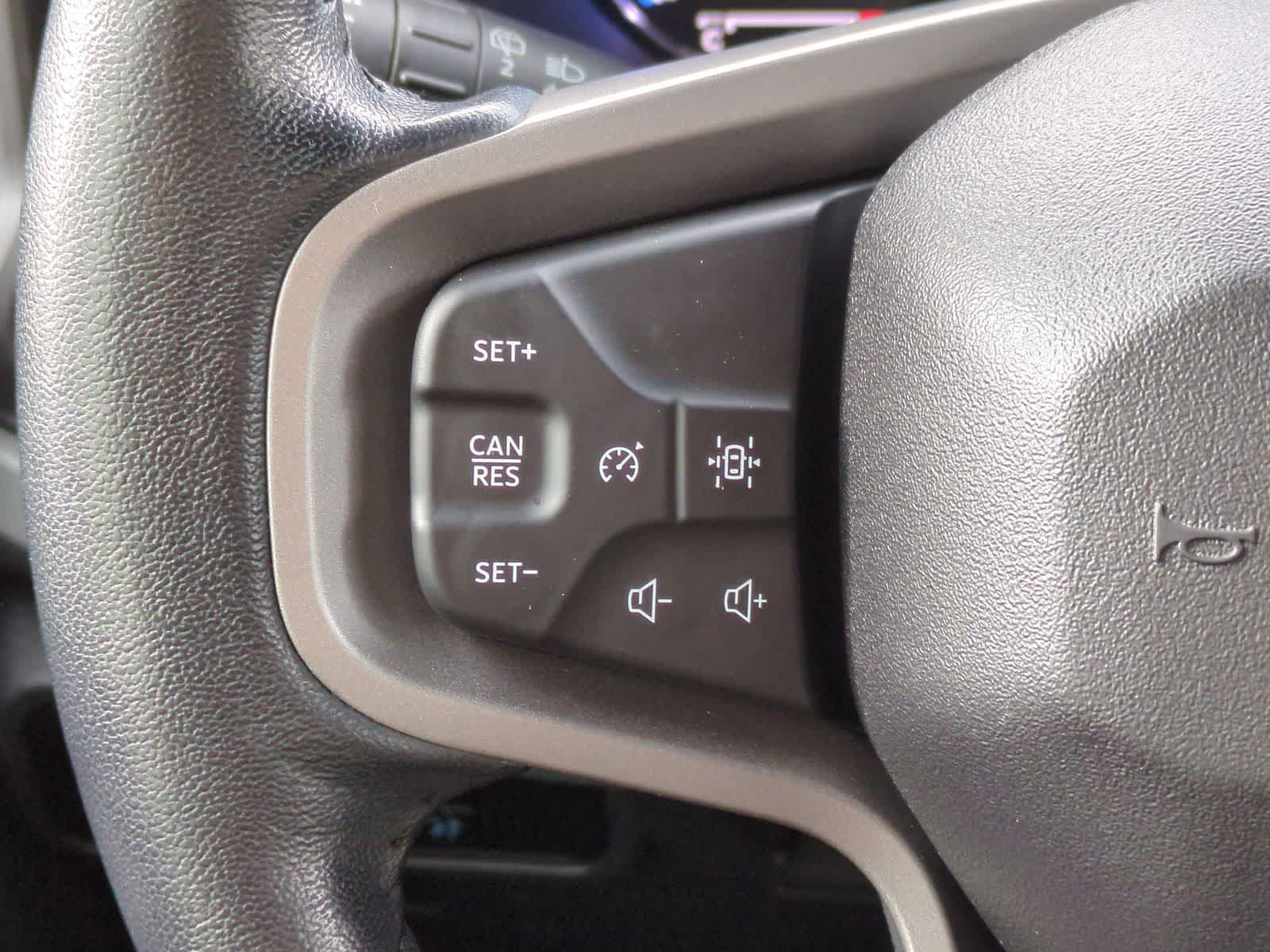 Thumbnail: 2023 Ford Bronco - 23