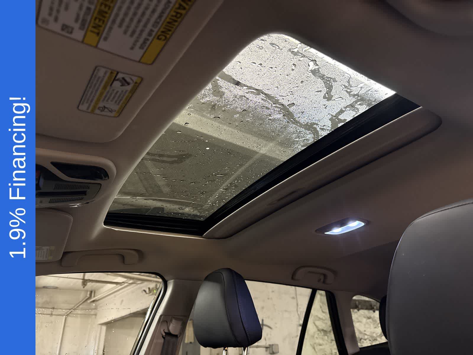 Thumbnail: 2025 Subaru Outback - 21