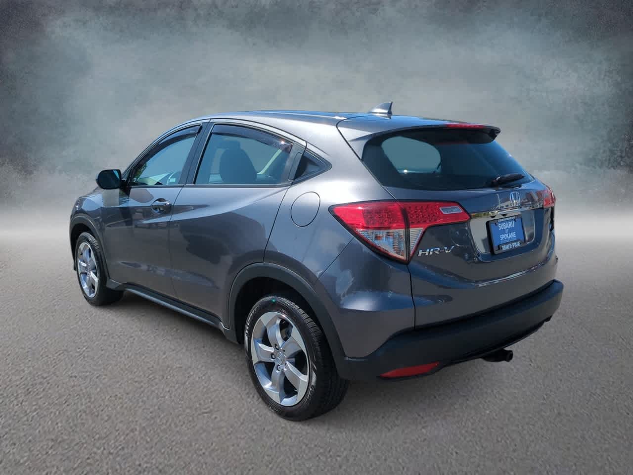 Thumbnail: 2019 Honda HR-V - 6