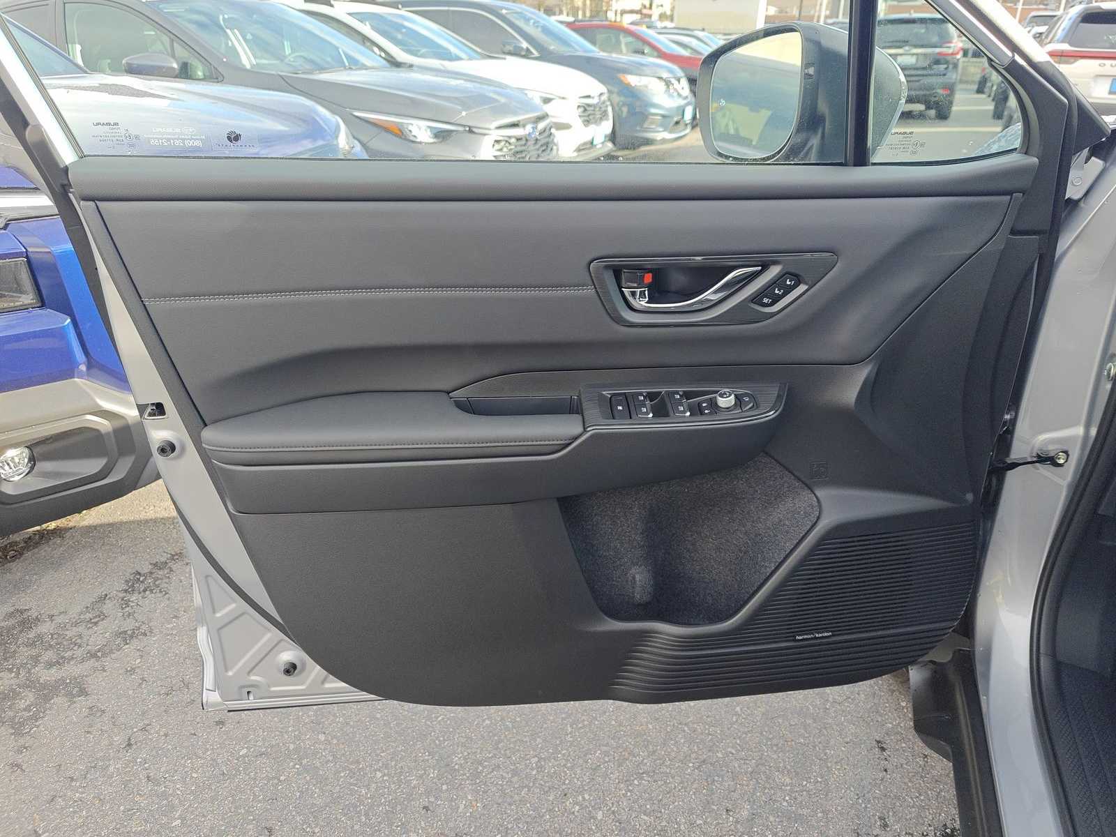 Thumbnail: 2026 Subaru Outback - 10