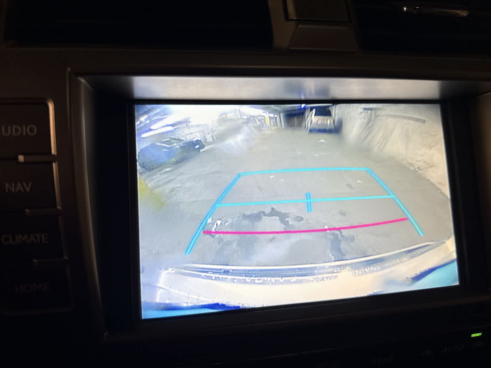 Thumbnail: 2017 Lexus GX - 30