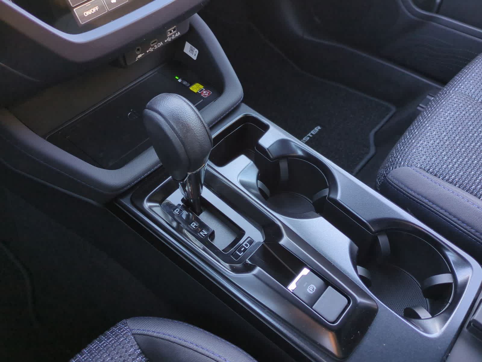 Thumbnail: 2026 Subaru Forester - 32