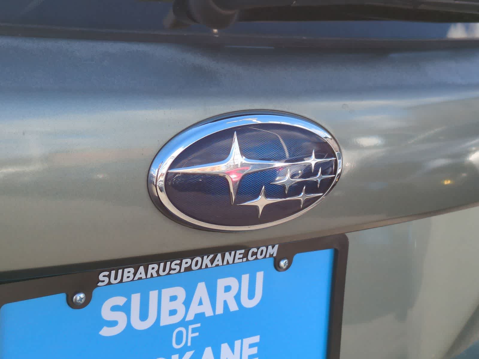 Thumbnail: 2017 Subaru Forester - 12