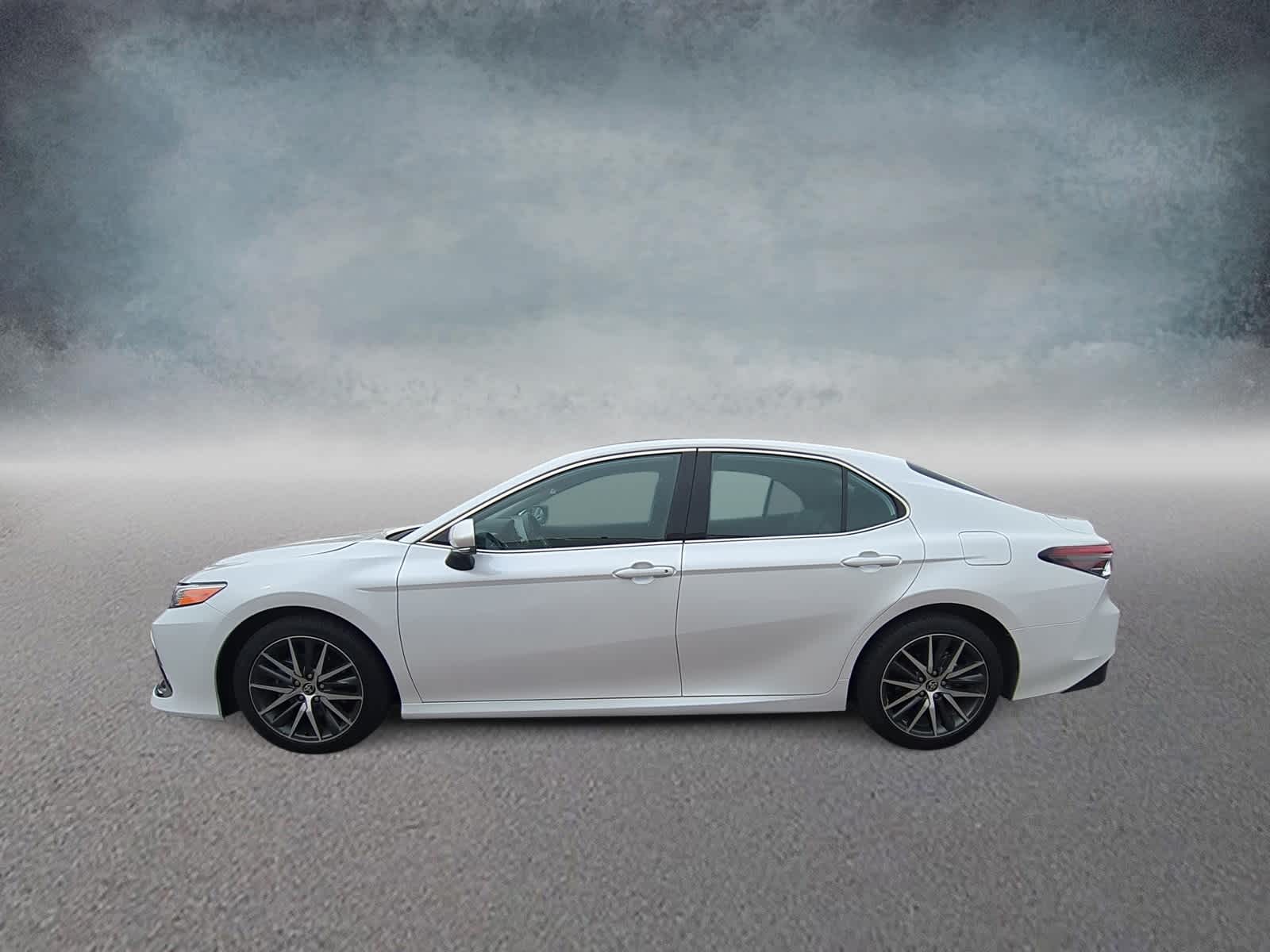 Thumbnail: 2024 Toyota Camry - 5