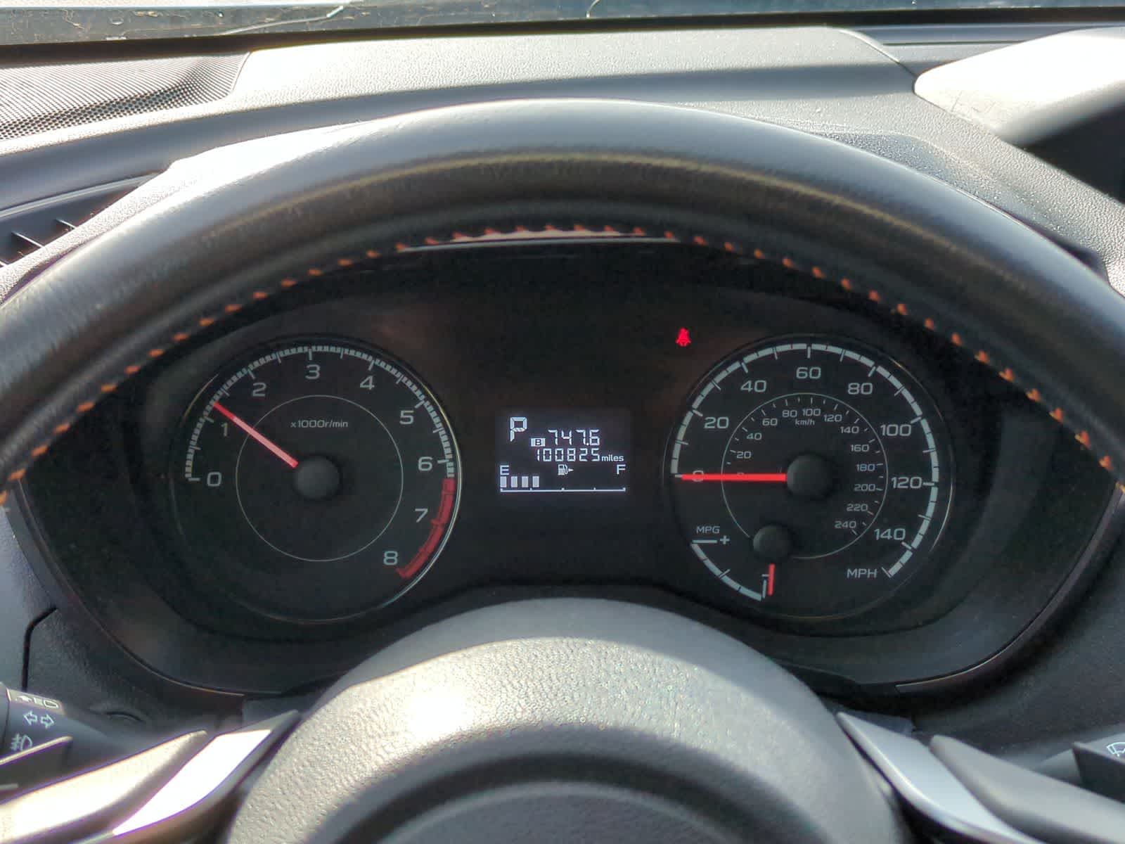 Thumbnail: 2018 Subaru Crosstrek - 32