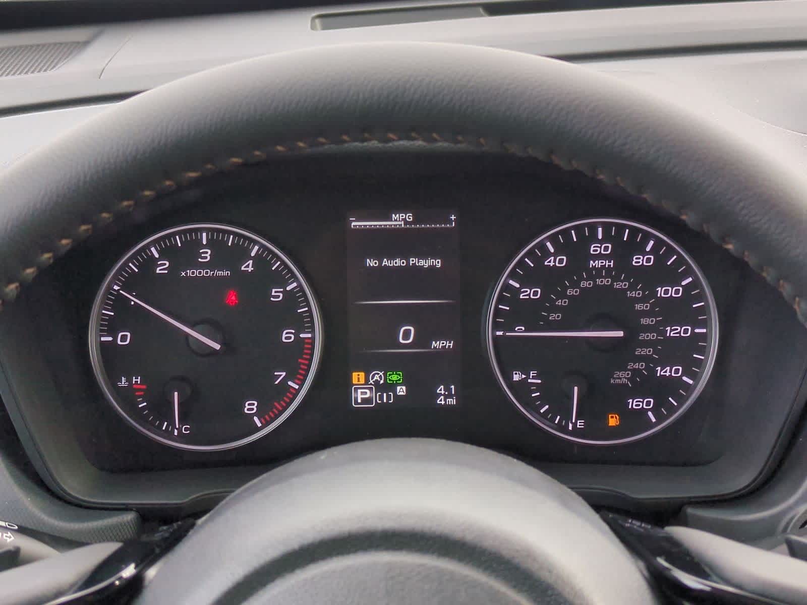 Thumbnail: 2026 Subaru Forester - 34