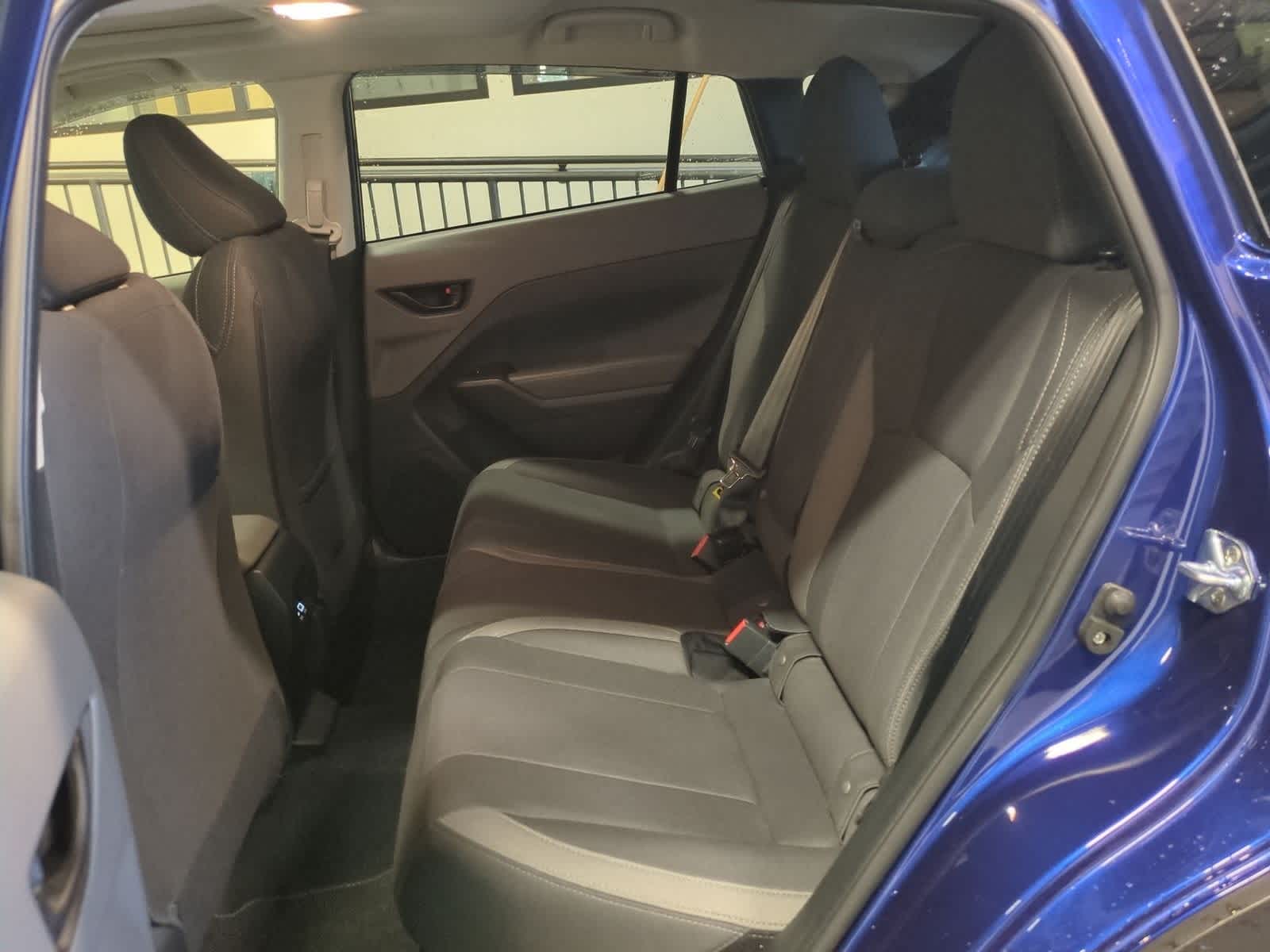 Thumbnail: 2025 Subaru Crosstrek - 21