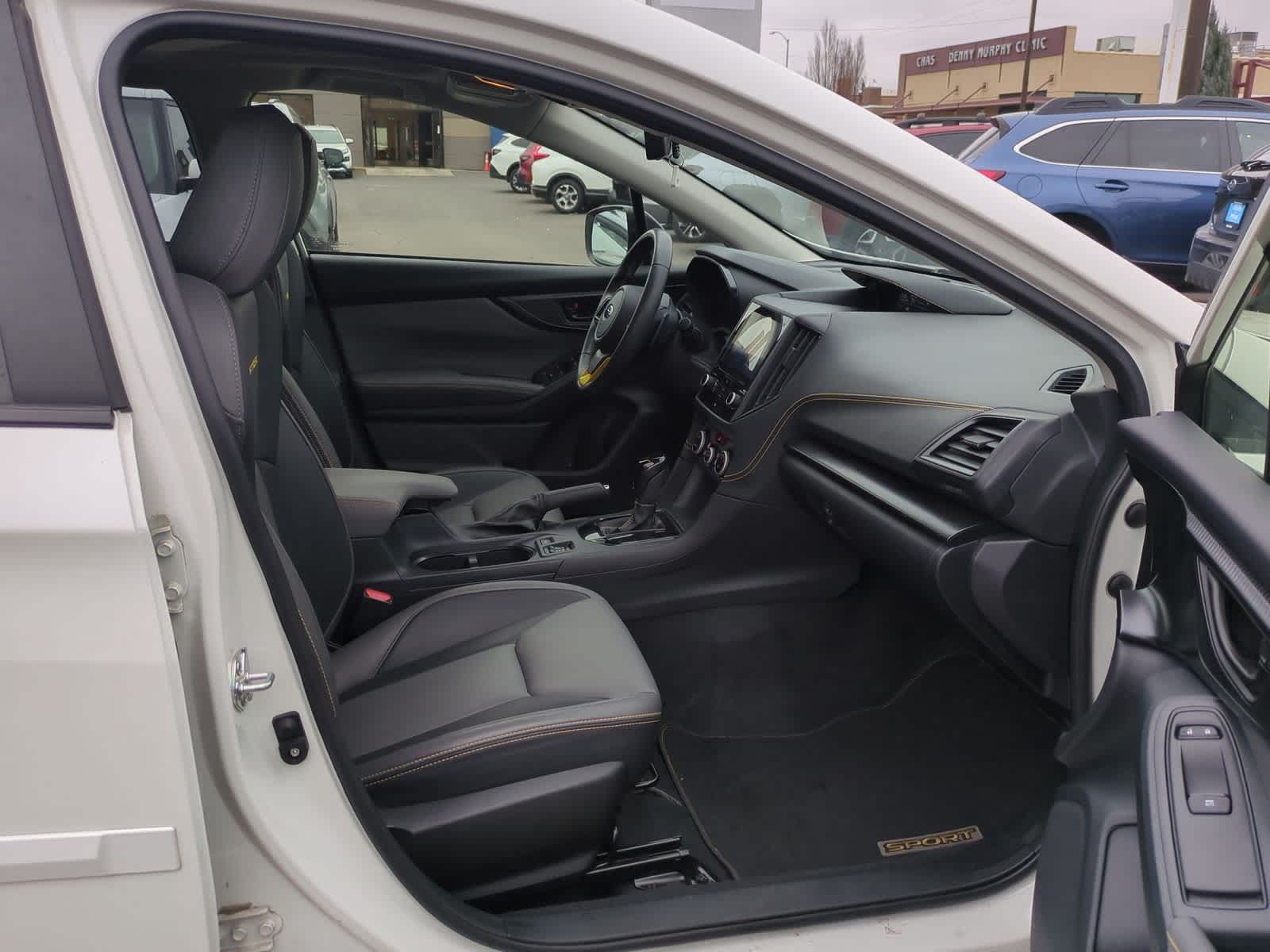 Thumbnail: 2023 Subaru Crosstrek - 24