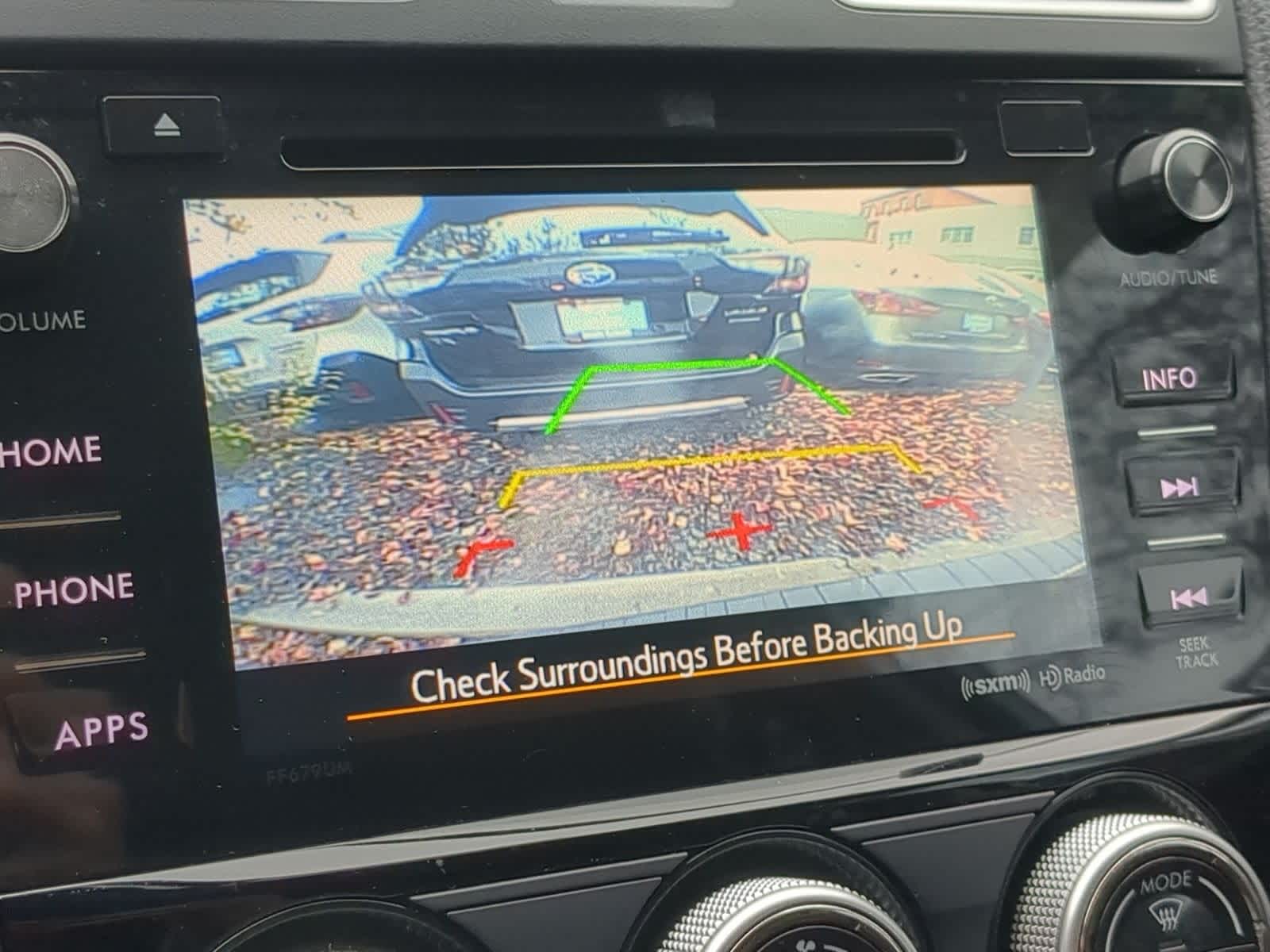 Thumbnail: 2018 Subaru Forester - 29