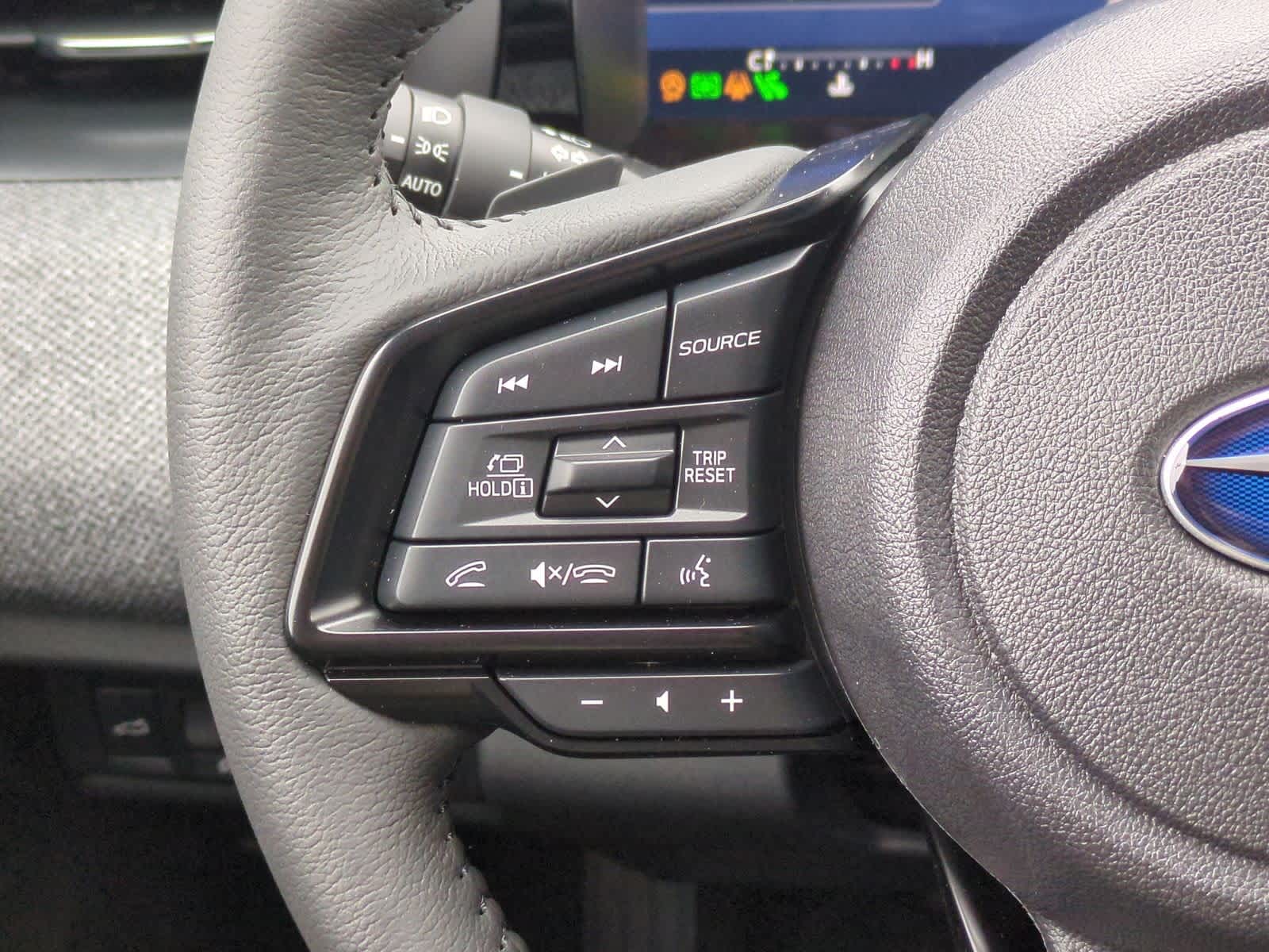 Thumbnail: 2026 Subaru Outback - 25