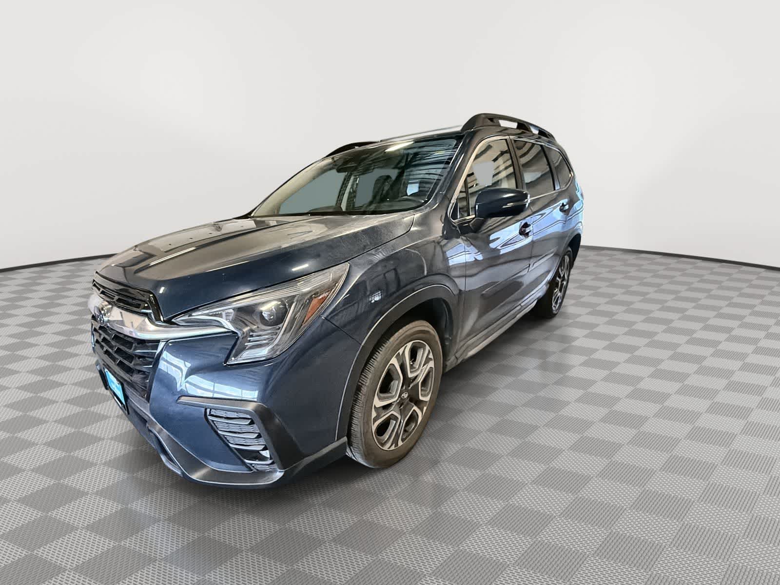 Thumbnail: 2023 Subaru Ascent - 4
