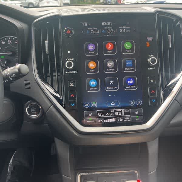 Thumbnail: 2023 Subaru Ascent - 23