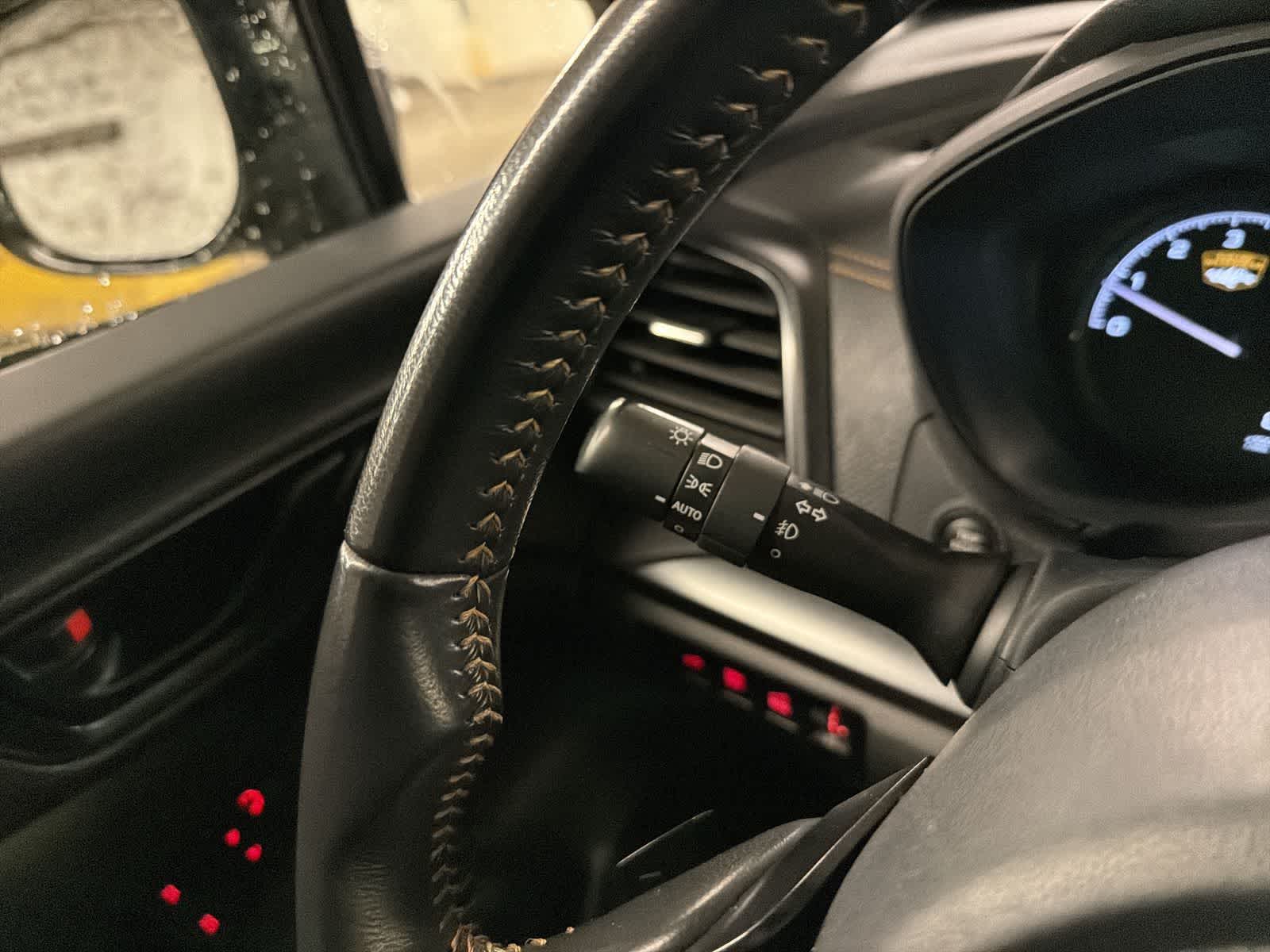 Thumbnail: 2023 Subaru Forester - 29