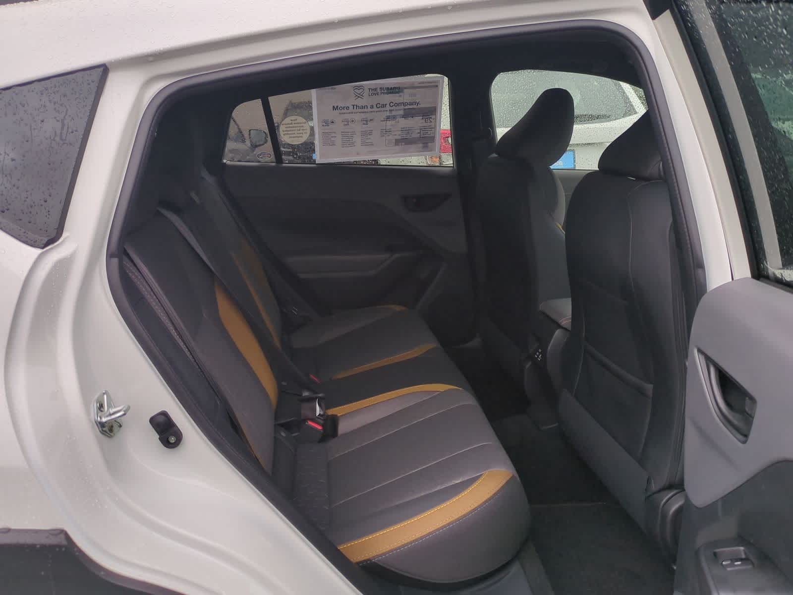 Thumbnail: 2026 Subaru Crosstrek - 21