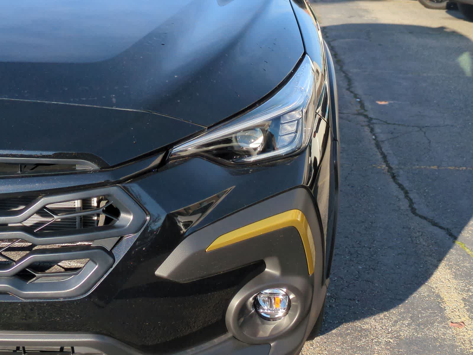 Thumbnail: 2026 Subaru Crosstrek - 11