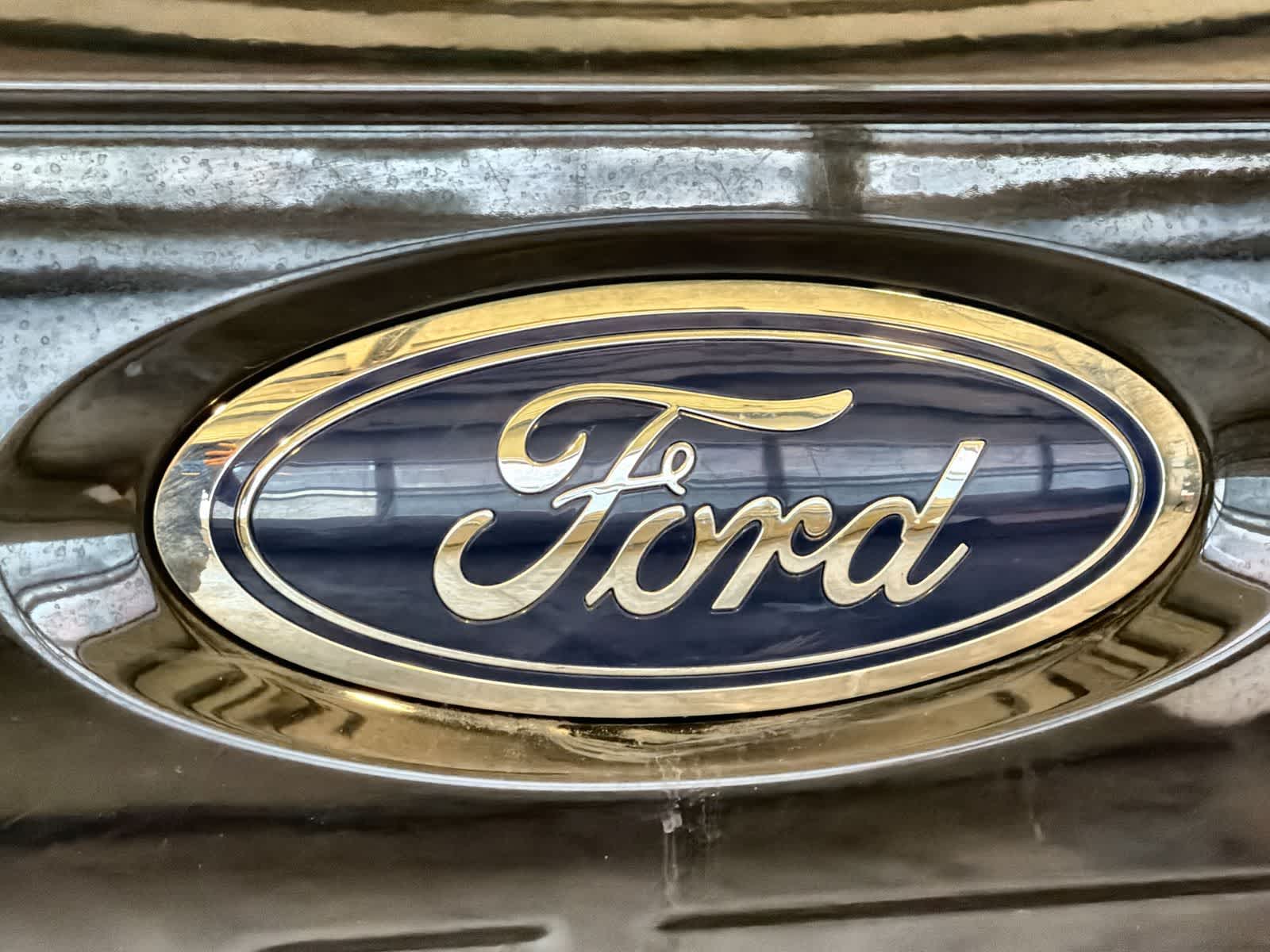 Thumbnail: 2021 Ford F-150 - 11