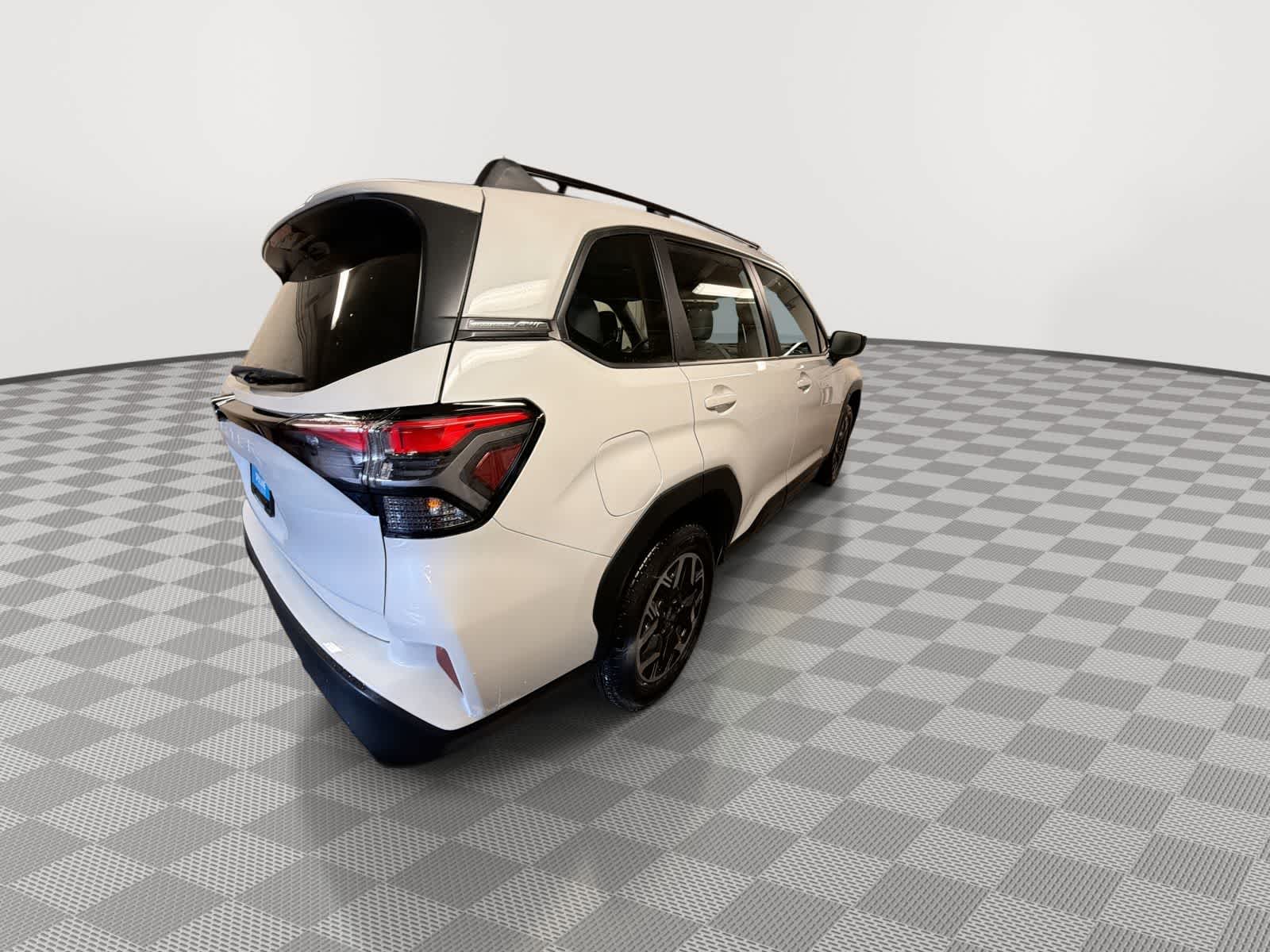 Thumbnail: 2026 Subaru Forester - 8