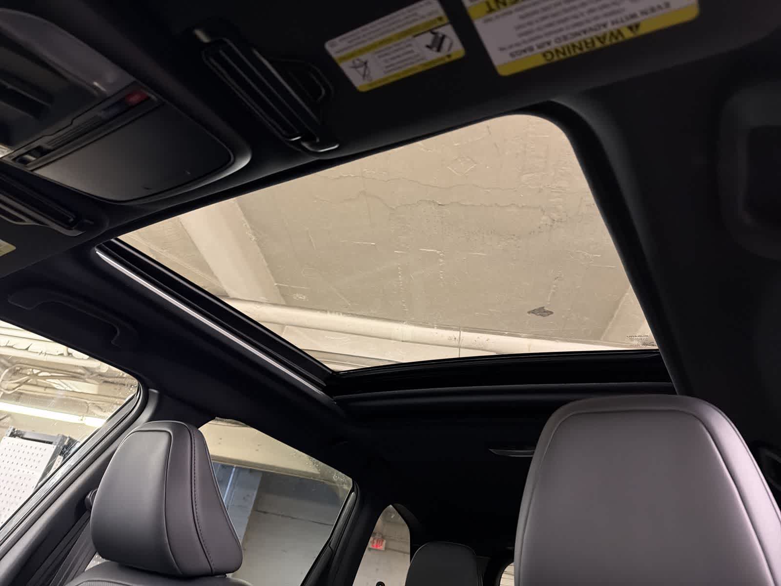 Thumbnail: 2026 Subaru Forester - 19