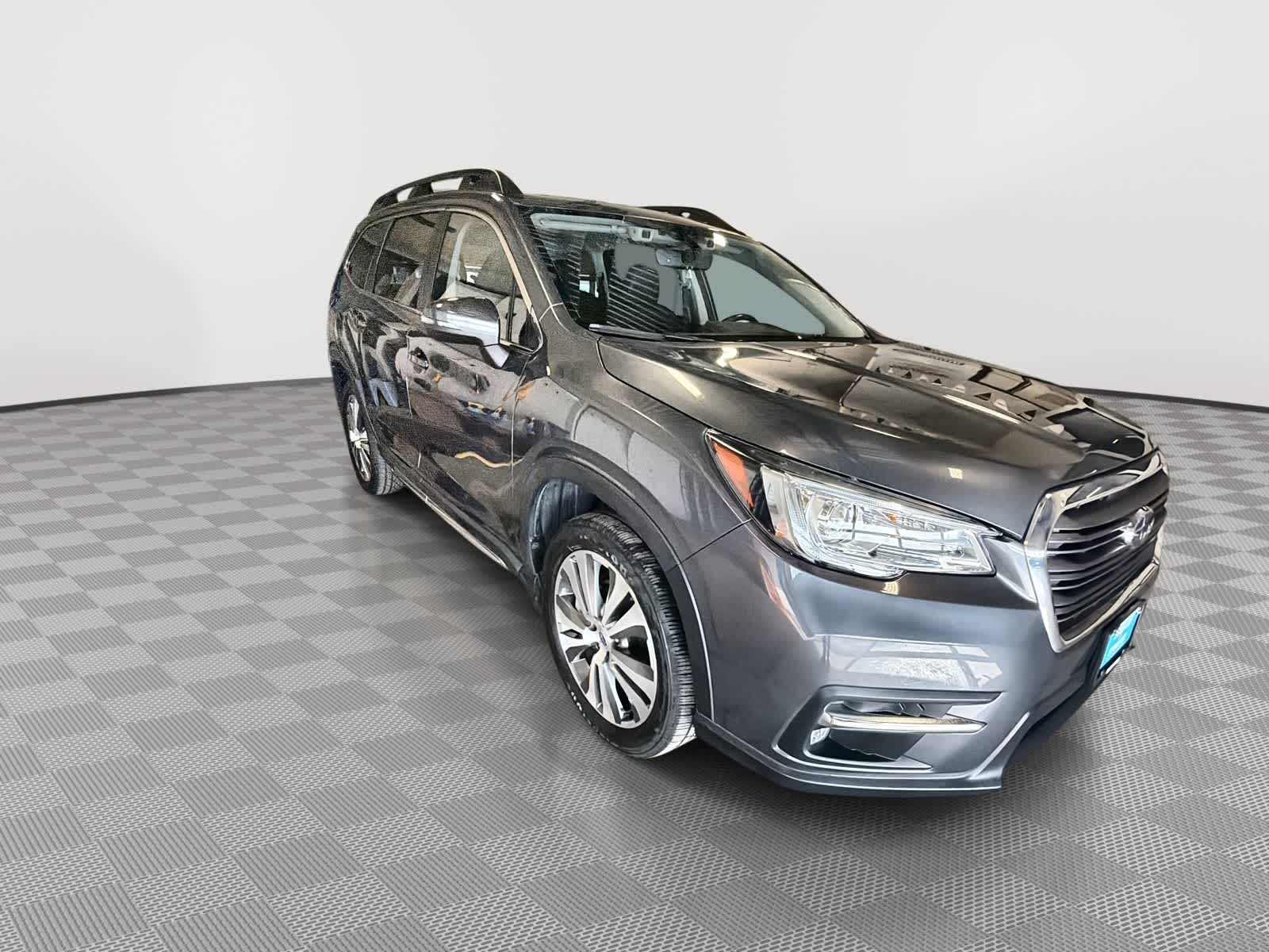 Thumbnail: 2021 Subaru Ascent - 2