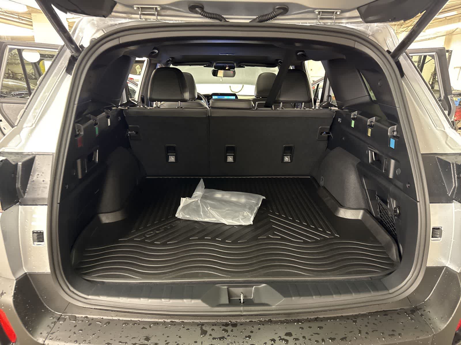 Thumbnail: 2026 Subaru Outback - 35