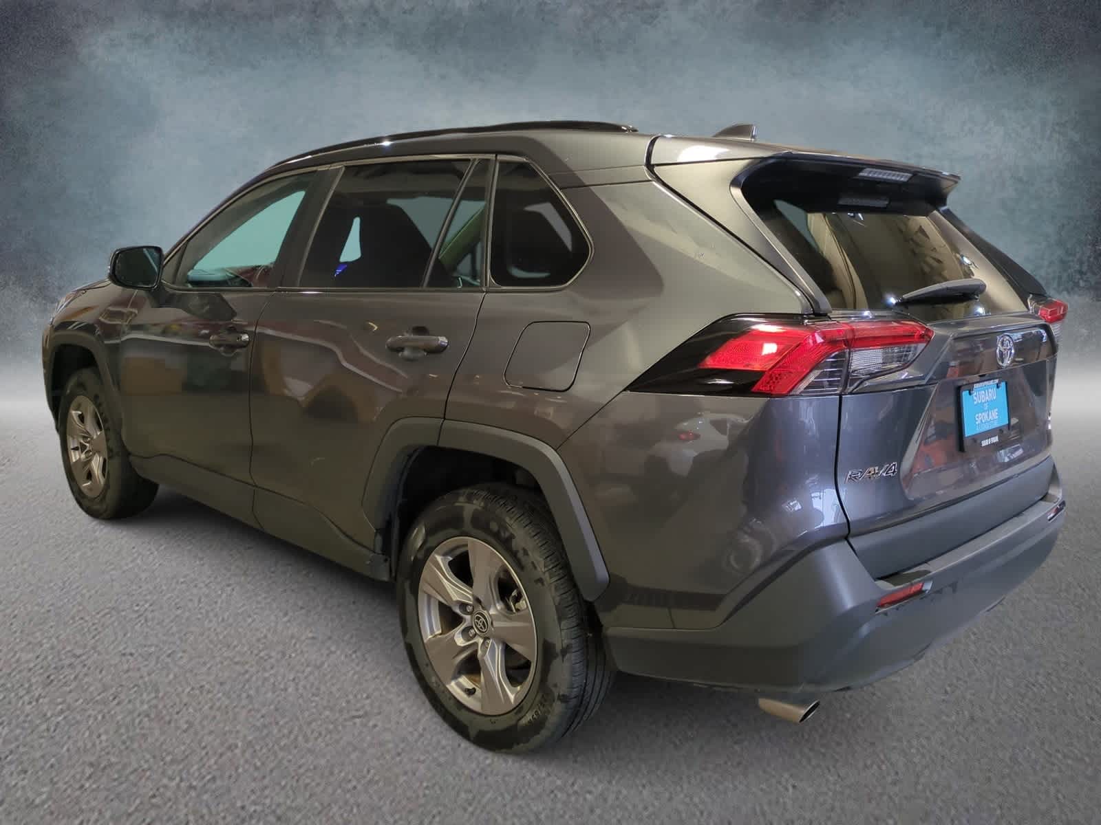 Thumbnail: 2024 Toyota RAV4 - 6