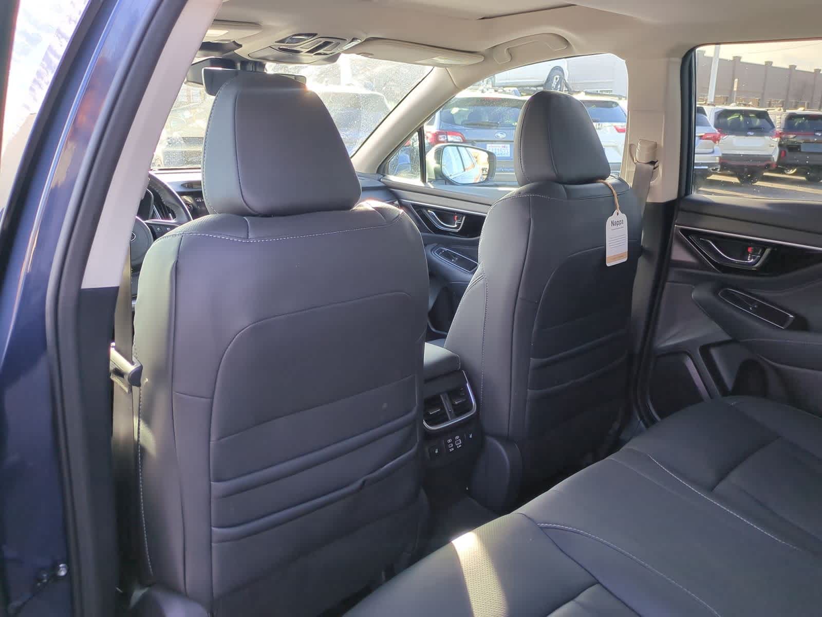 Thumbnail: 2023 Subaru Outback - 19