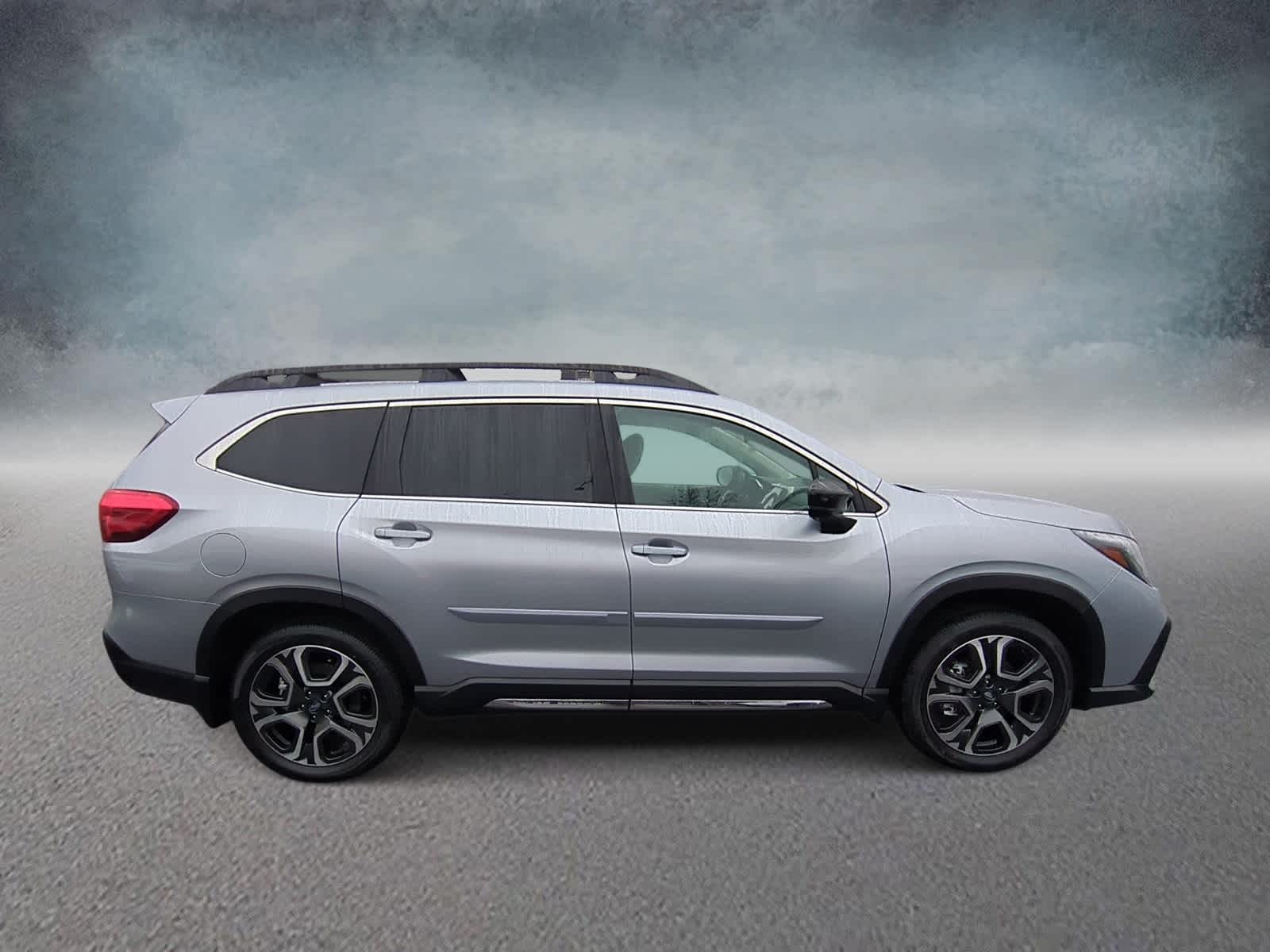 Thumbnail: 2026 Subaru Ascent - 9