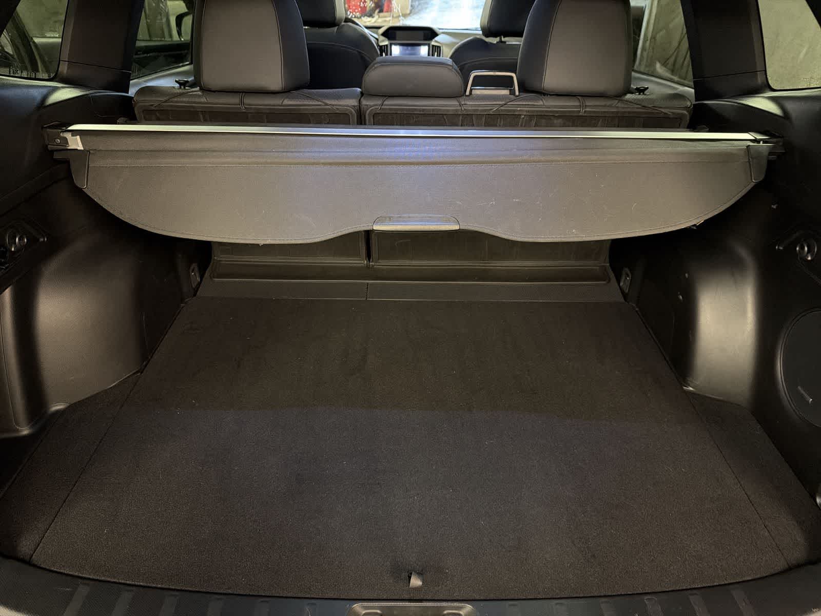 Thumbnail: 2023 Subaru Forester - 37