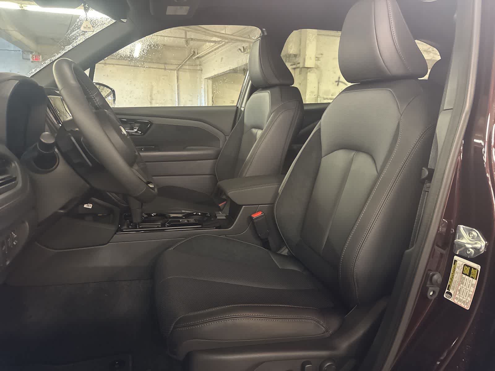 Thumbnail: 2026 Subaru Forester - 10