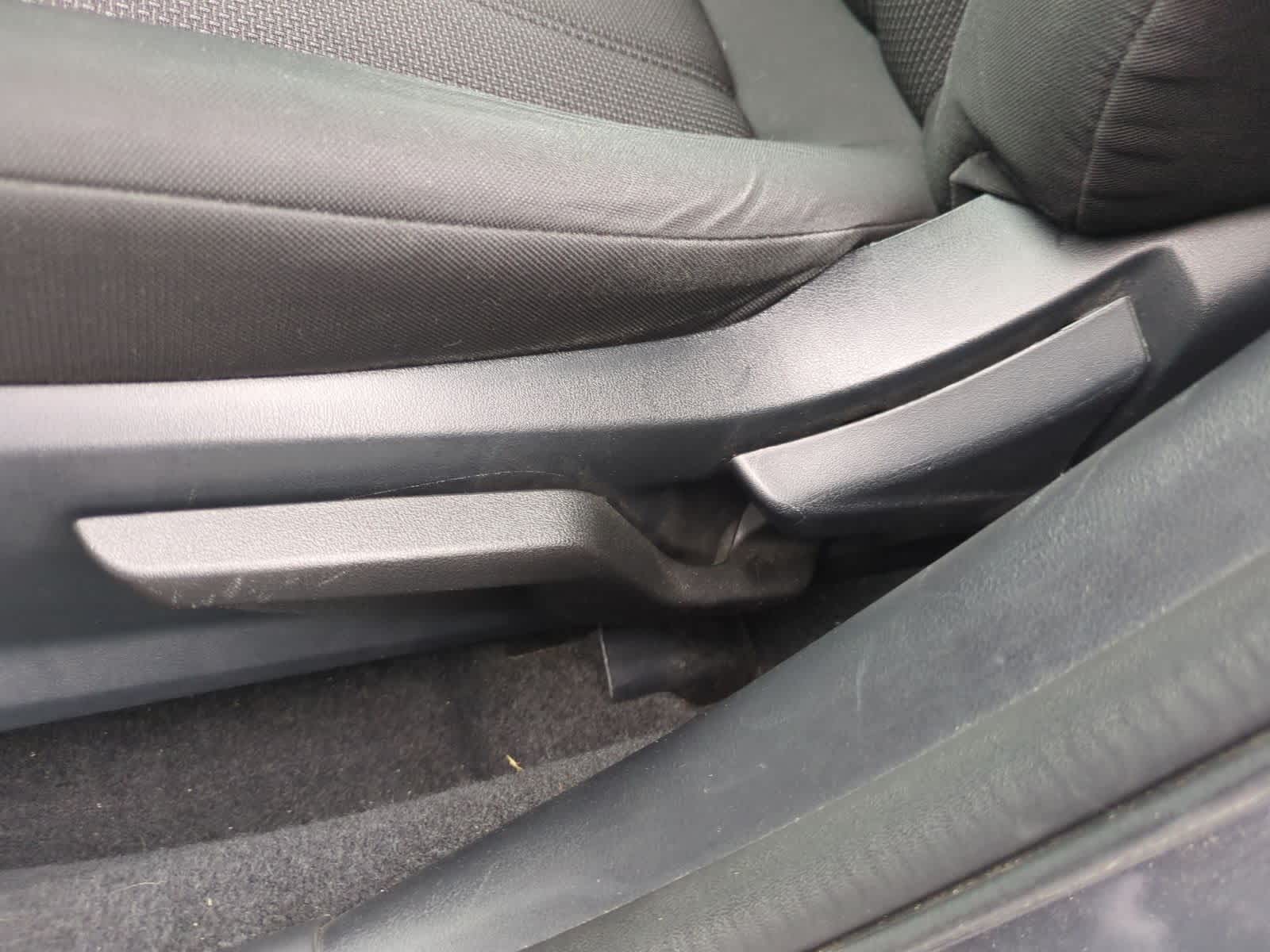 Thumbnail: 2018 Subaru Impreza - 18