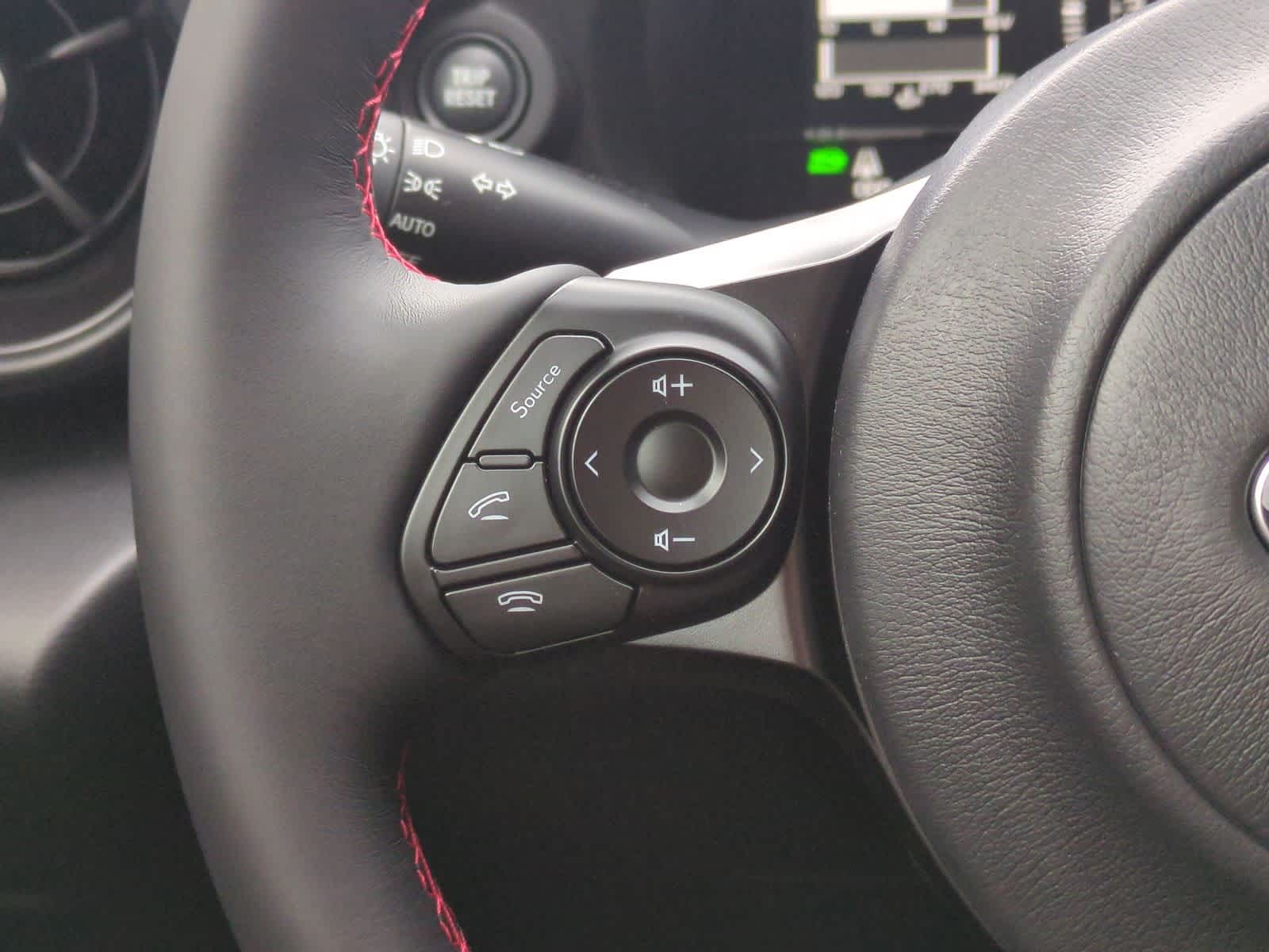 Thumbnail: 2026 Subaru BRZ - 23