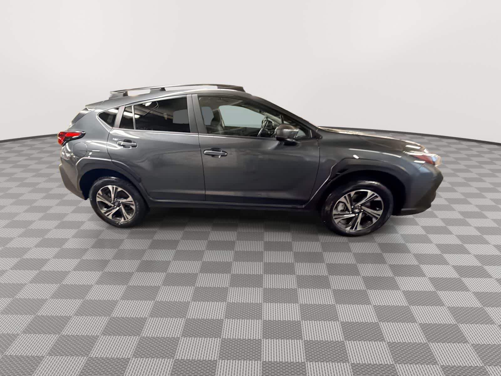Thumbnail: 2026 Subaru Crosstrek - 9