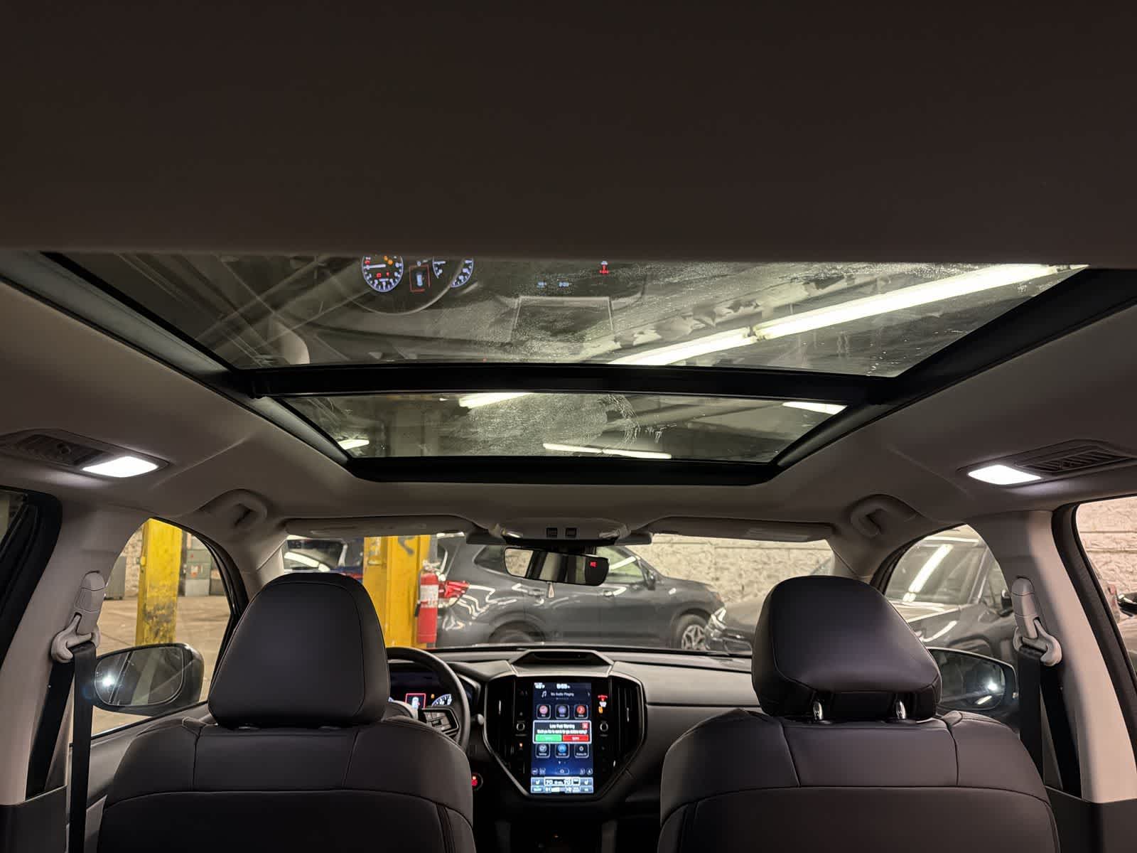 Thumbnail: 2026 Subaru Ascent - 23