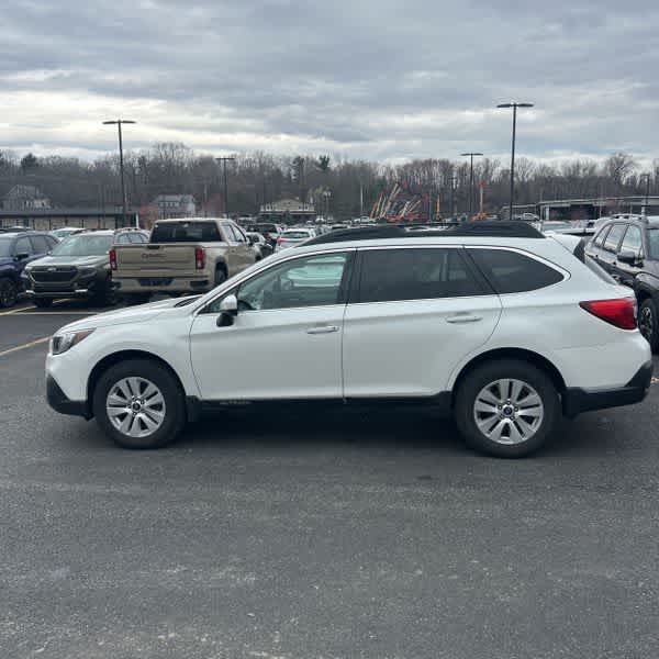 Thumbnail: 2018 Subaru Outback - 6