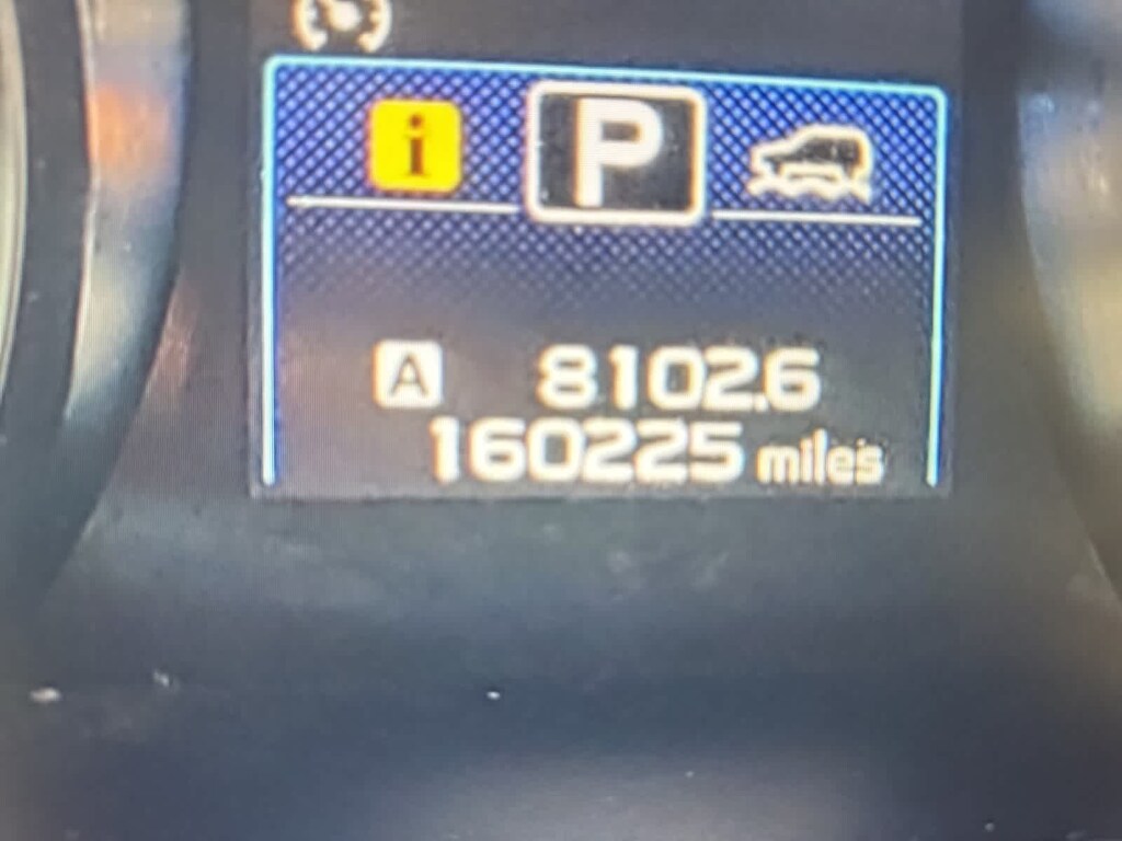 Used 2016 Subaru Outback 3.6R Limited SUV