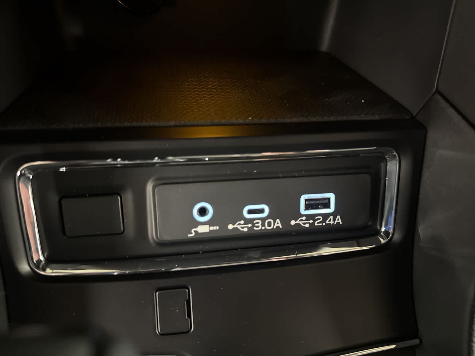 Thumbnail: 2026 Subaru Ascent - 30