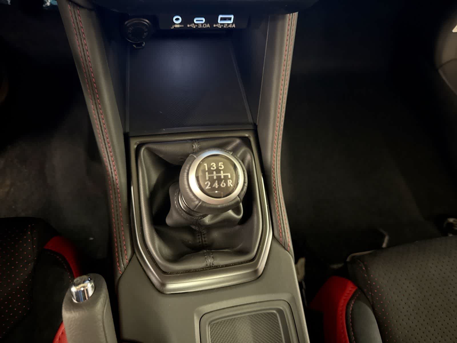 2026 Subaru WRX Sport-Tech - Photo 32