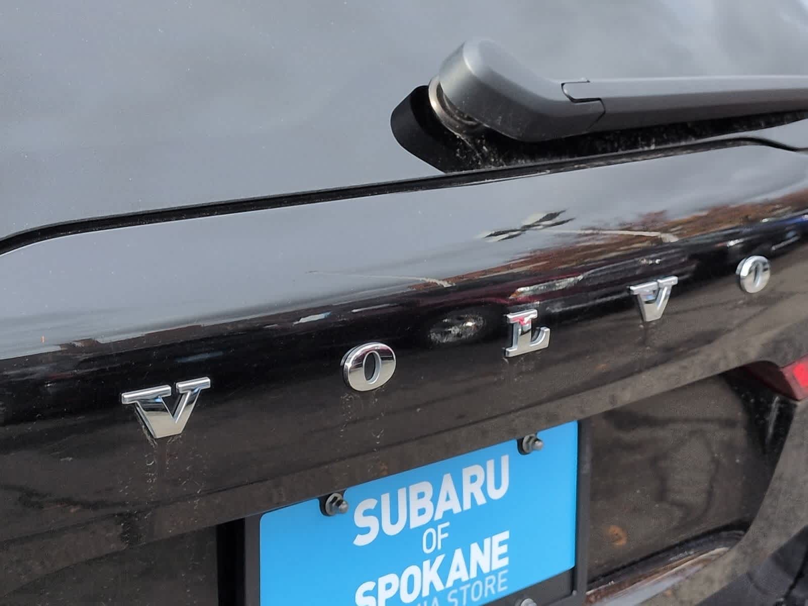 Thumbnail: 2024 Volvo XC60 - 12