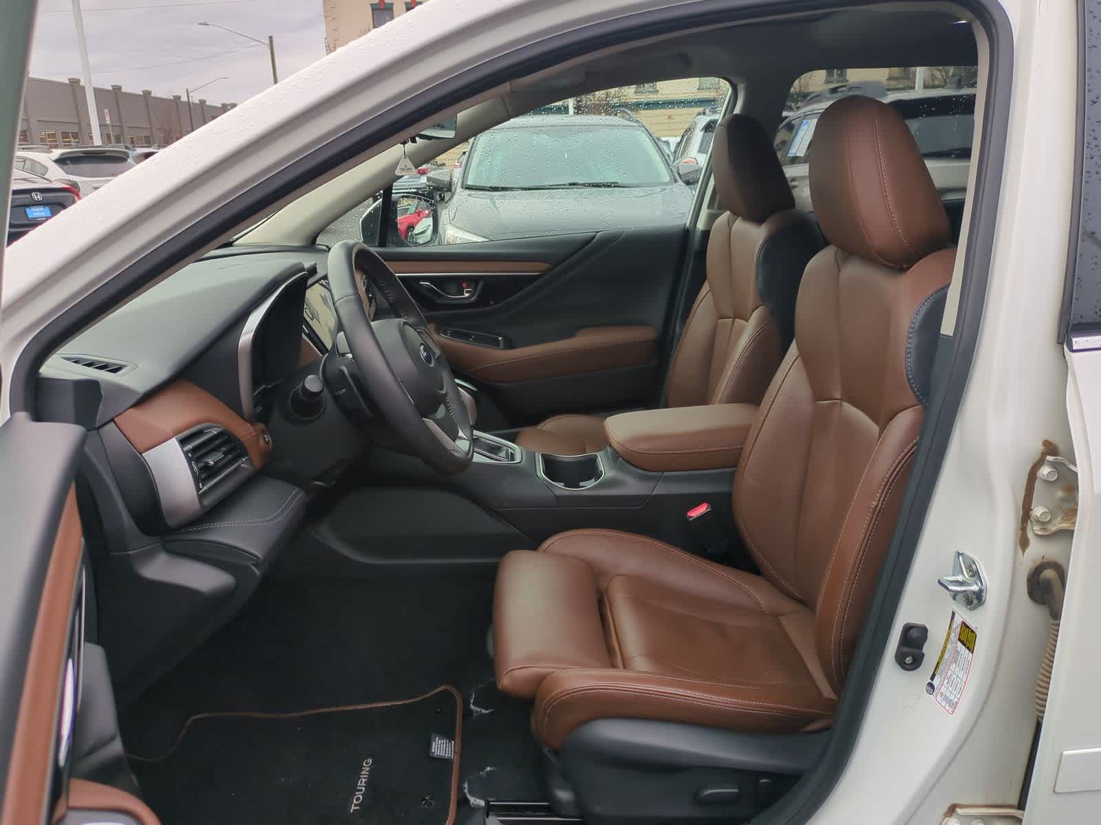 Thumbnail: 2024 Subaru Outback - 18