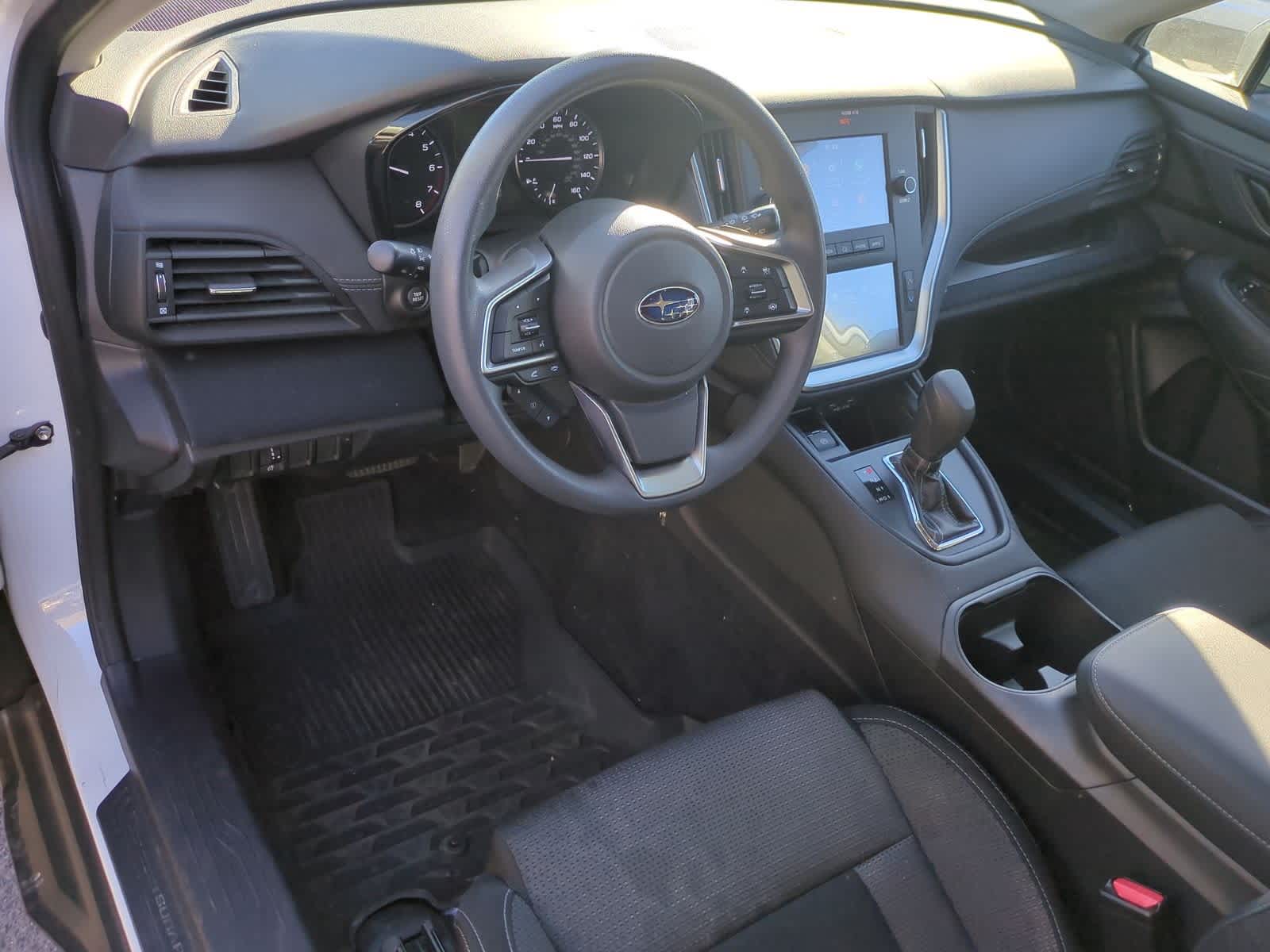 Thumbnail: 2020 Subaru Outback - 10