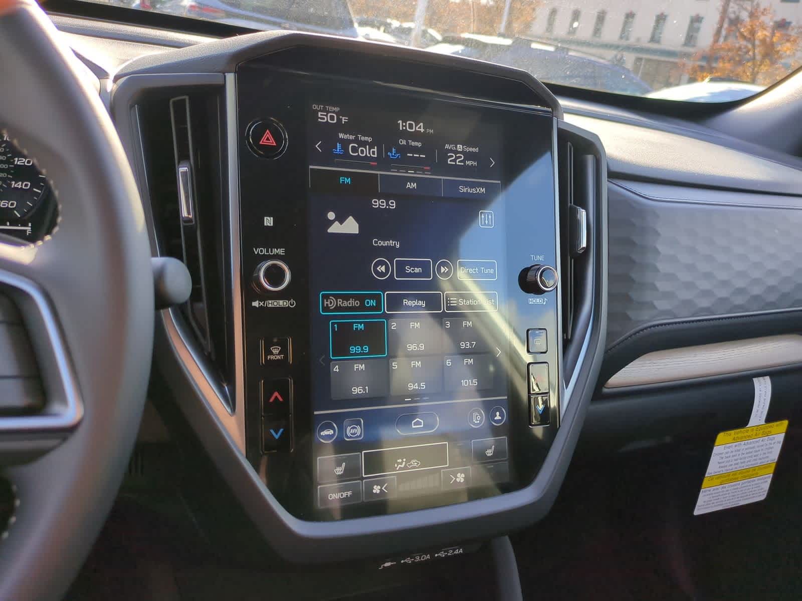 Thumbnail: 2025 Subaru Forester - 33