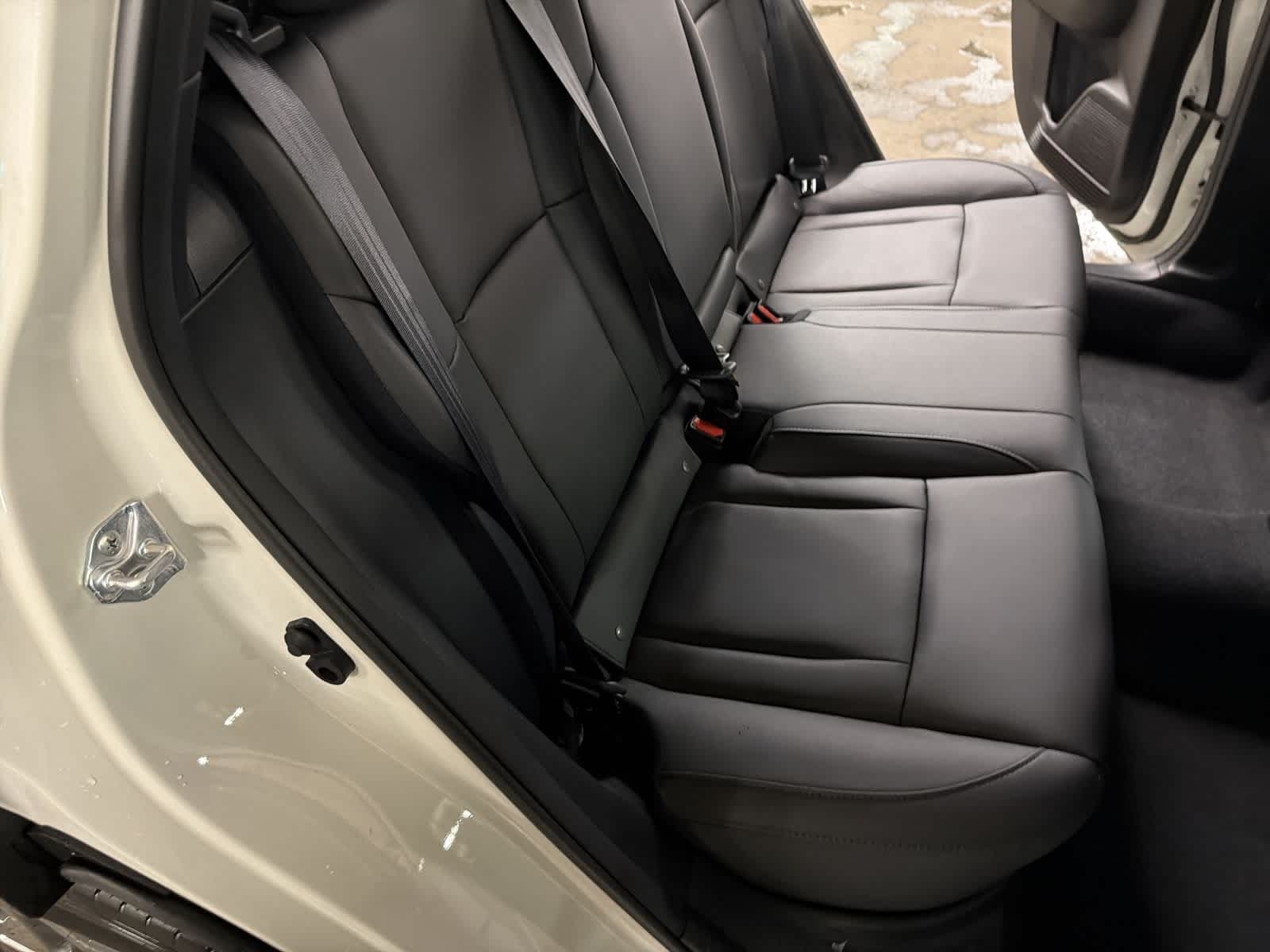 Thumbnail: 2026 Subaru Outback - 22