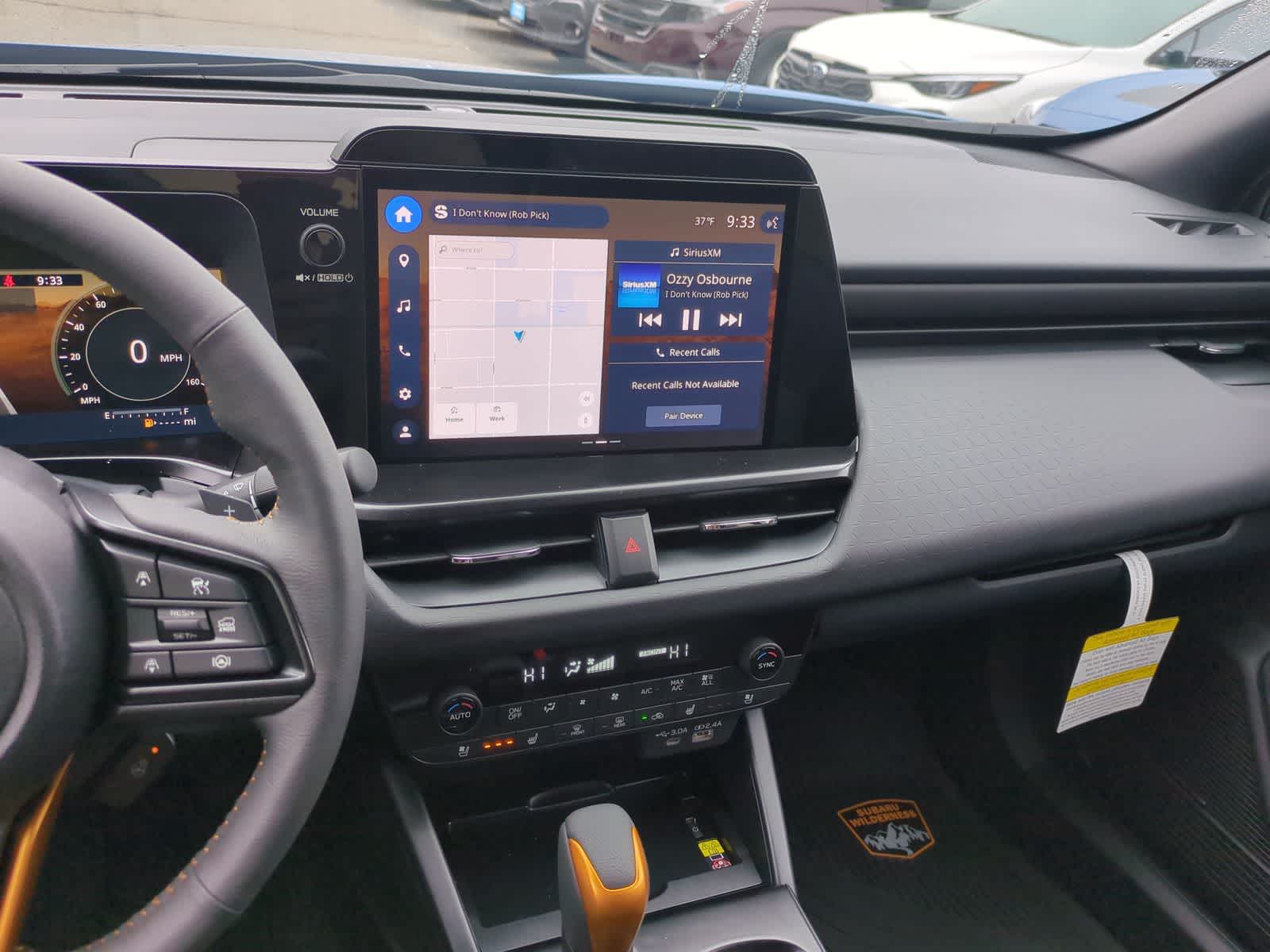 Thumbnail: 2026 Subaru Outback - 28